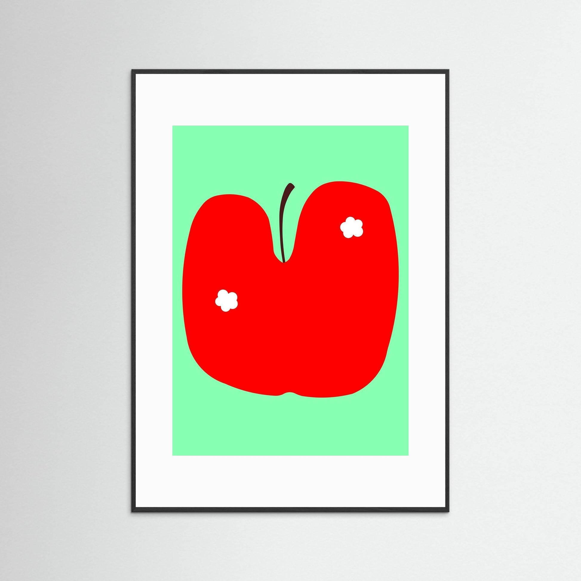 Apple Vertical