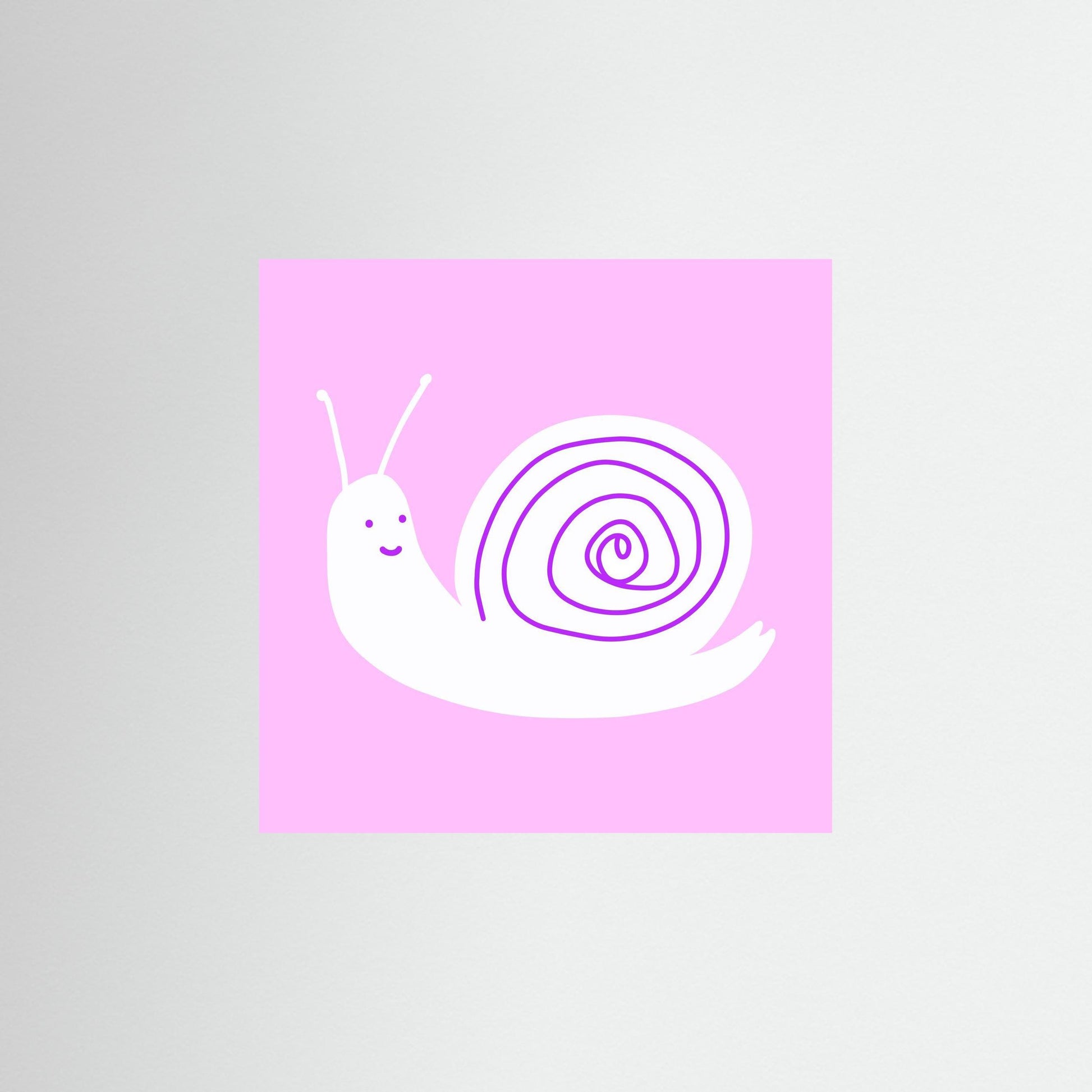 snail test