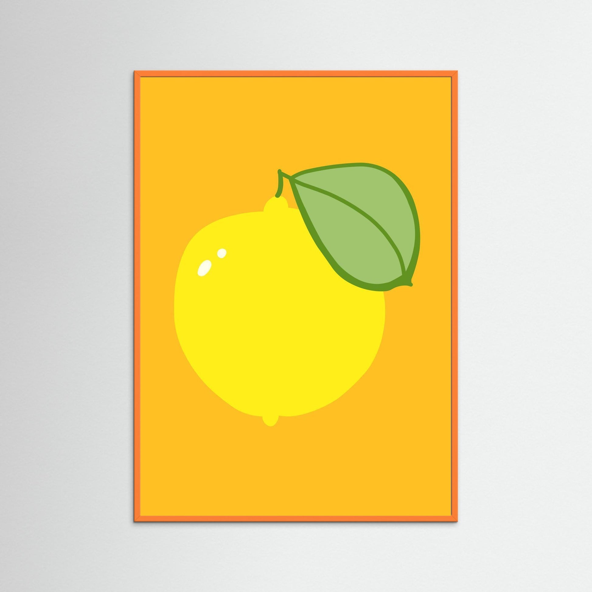 Lemon Vertical