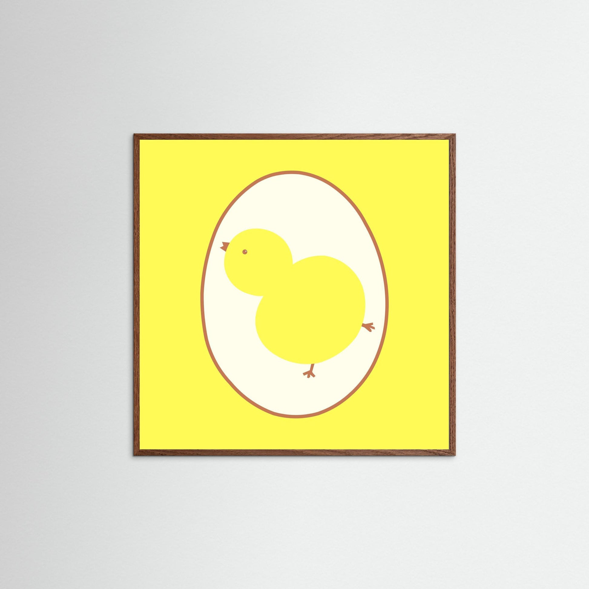 chick test