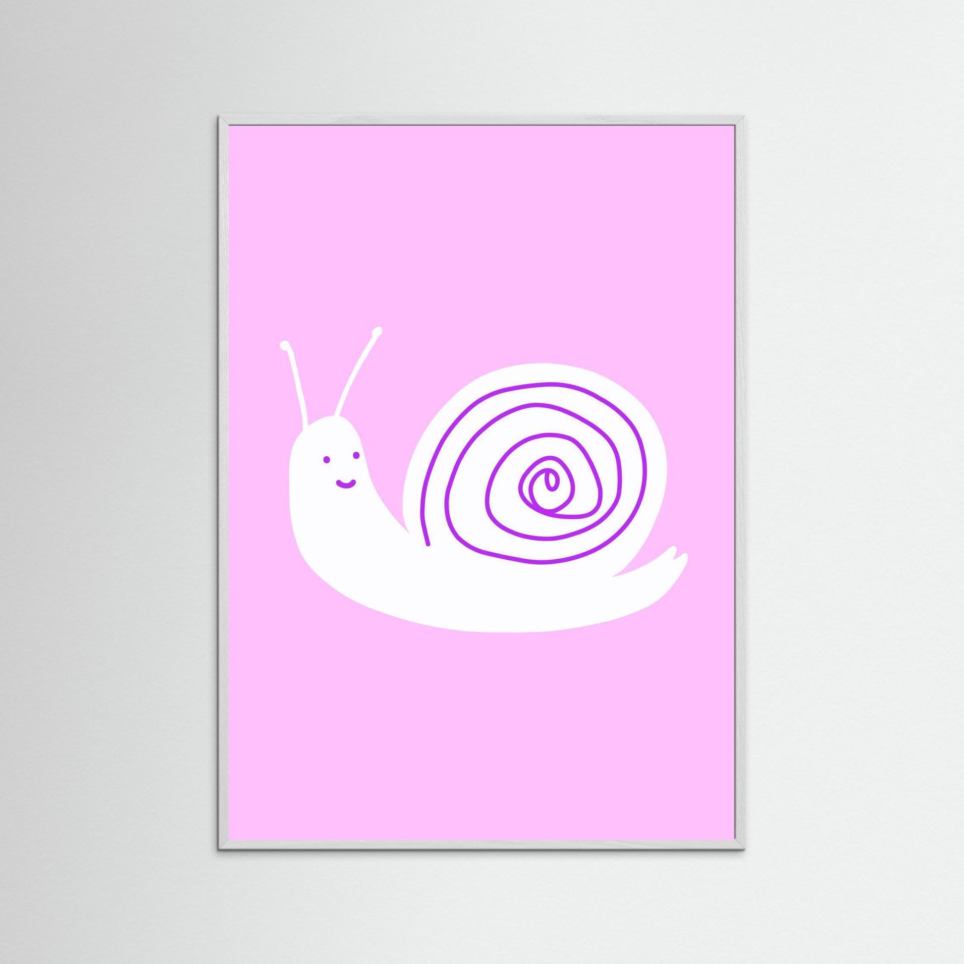 Snail Vertical