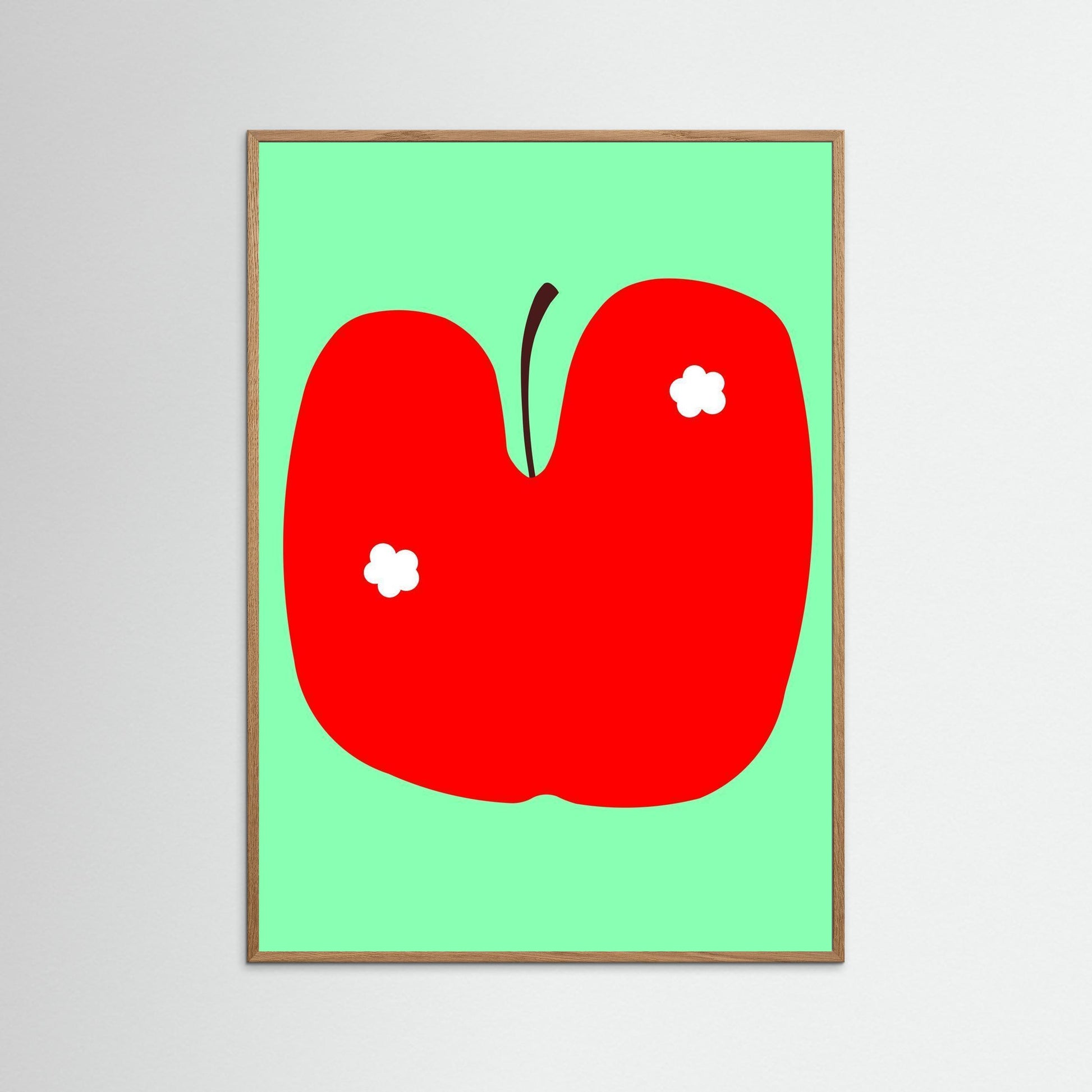 Apple Vertical