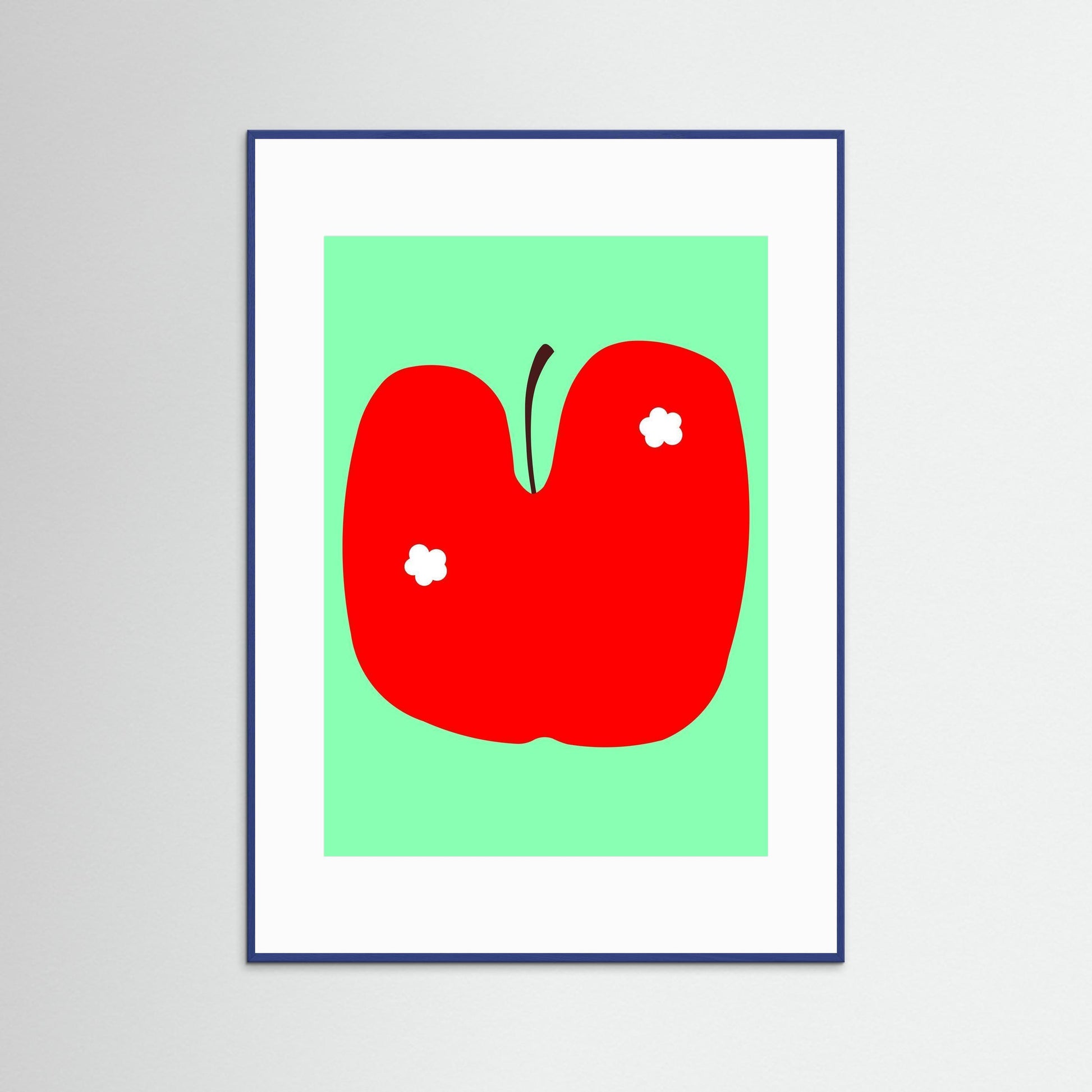 Apple Vertical
