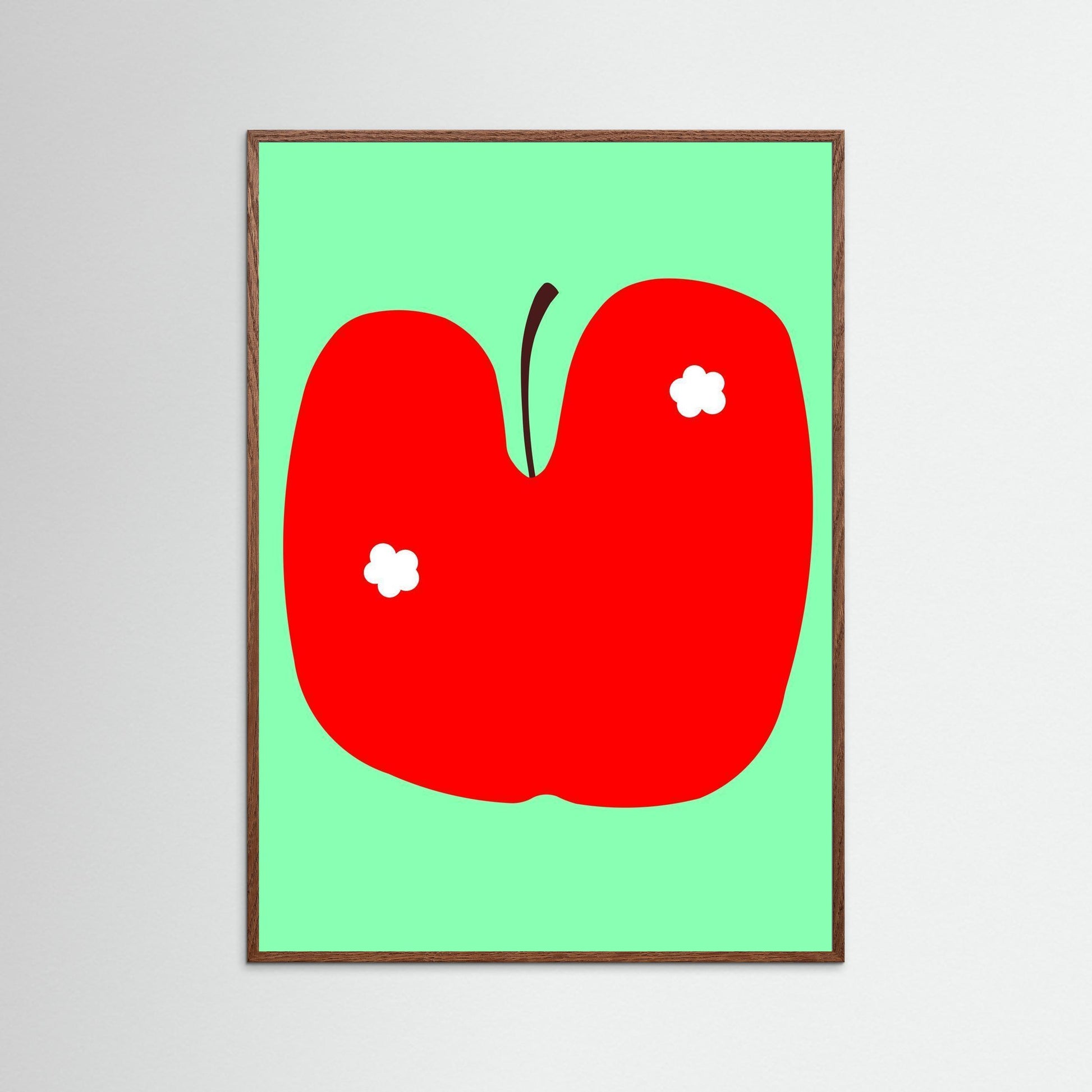 Apple Vertical