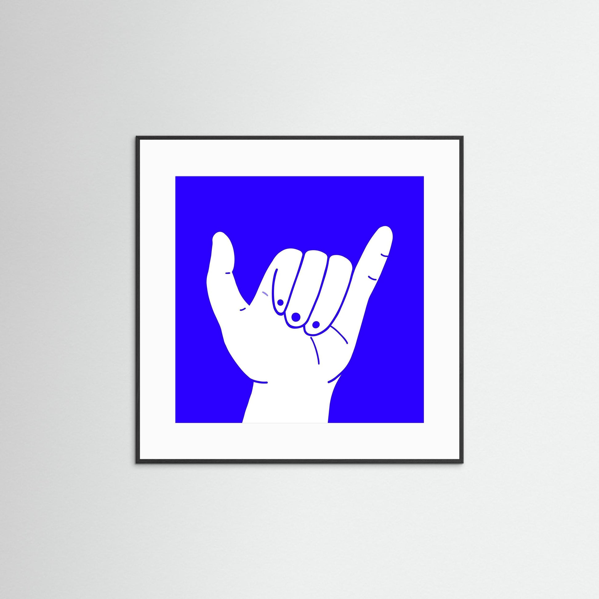 shaka test