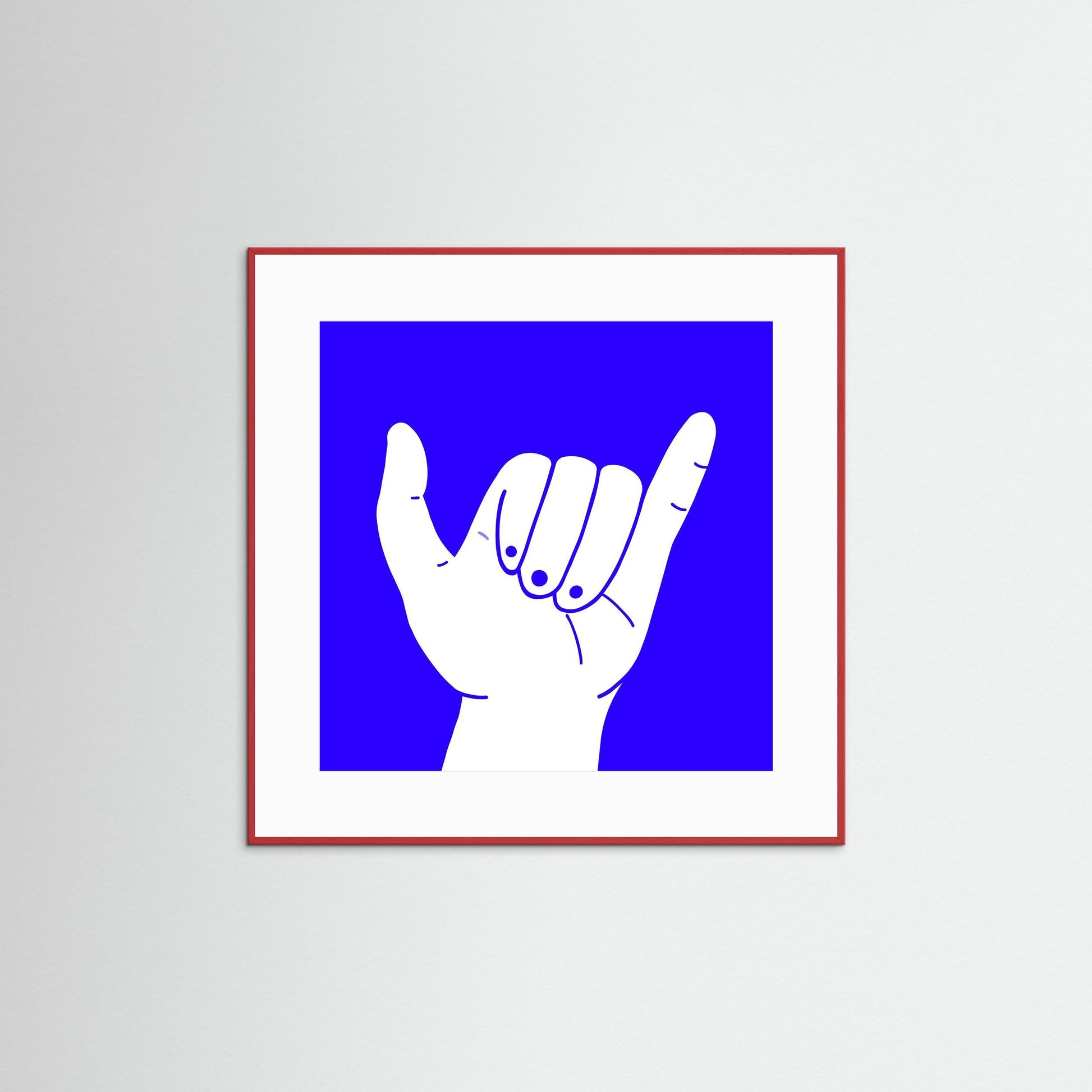 shaka test