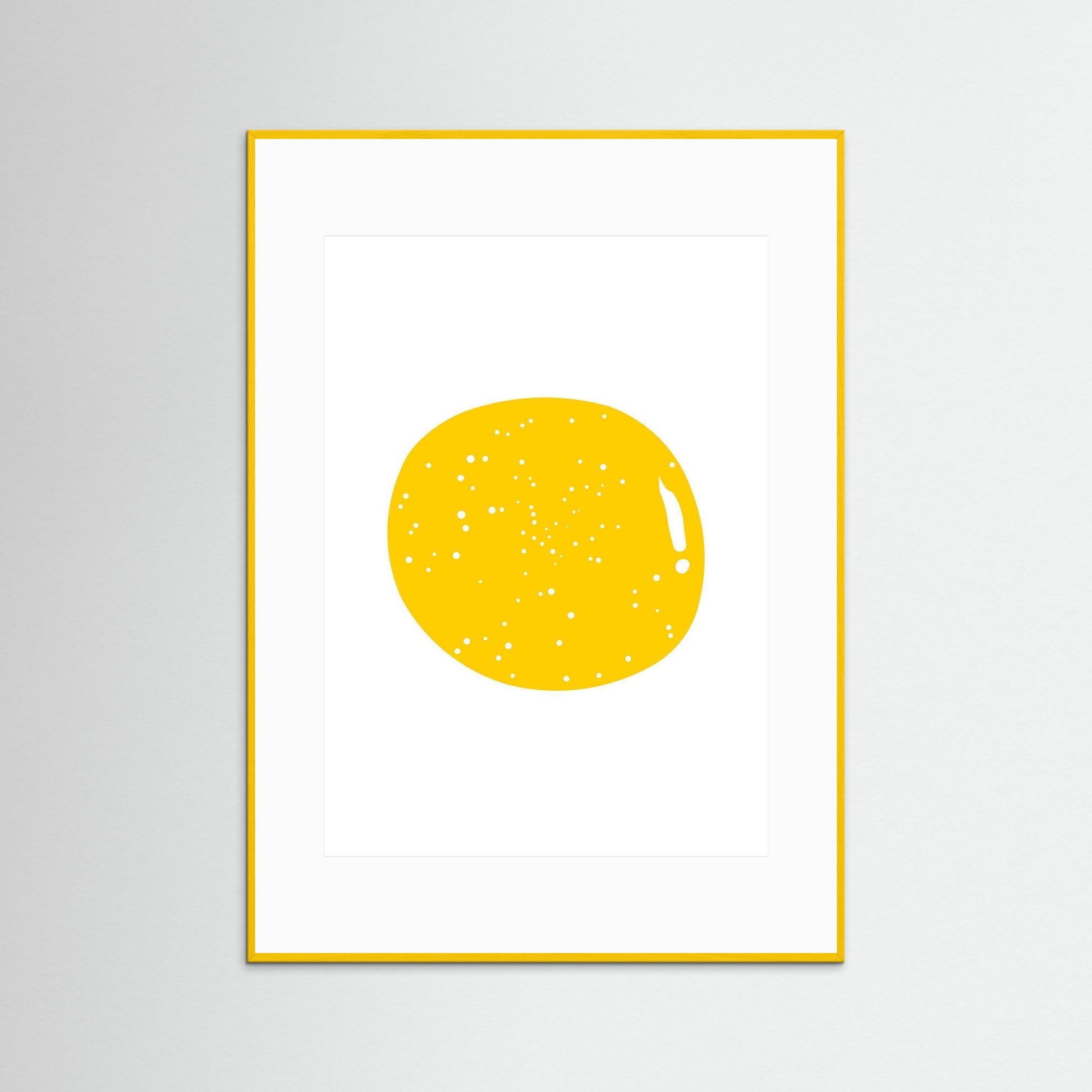 Sunny Side Up Vertical