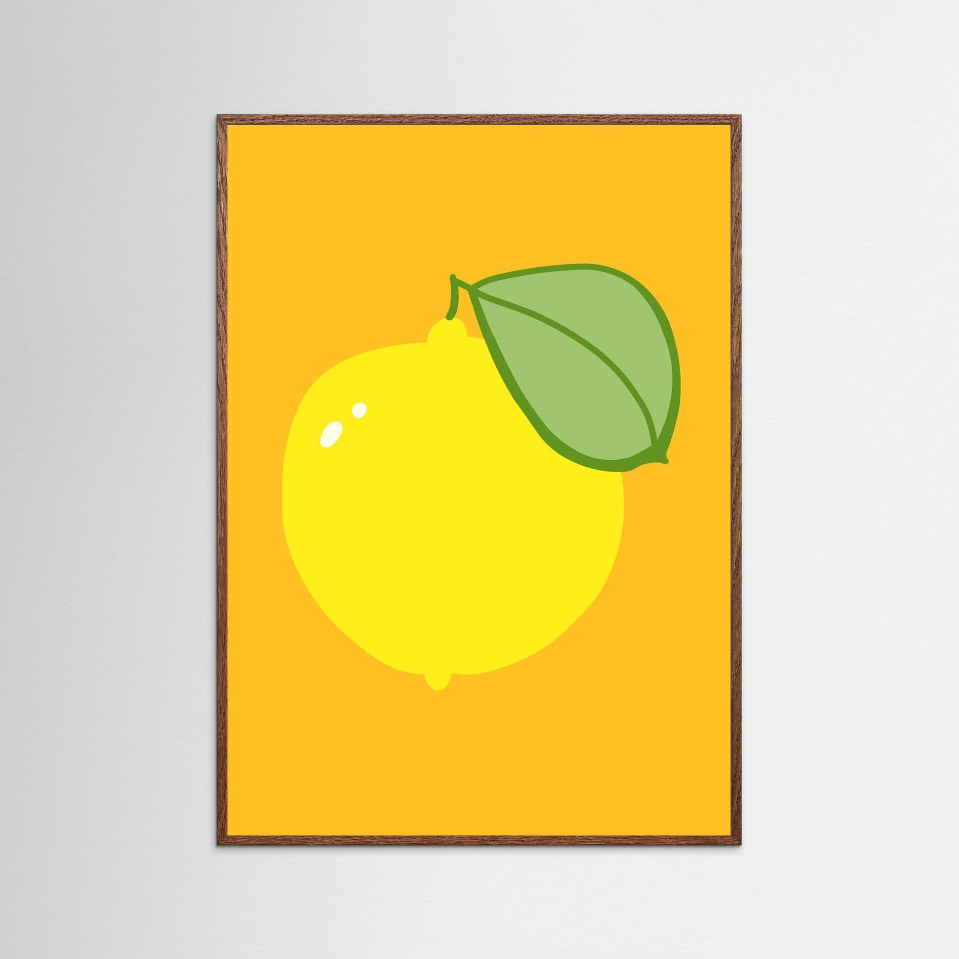 Lemon Vertical