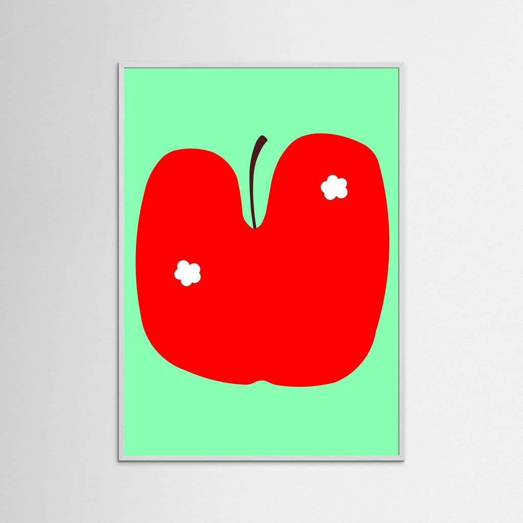 Apple Vertical