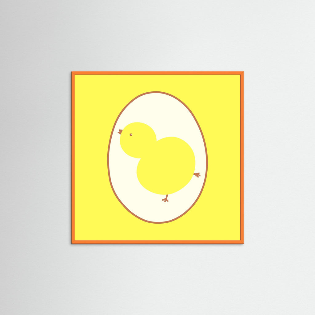 chick test