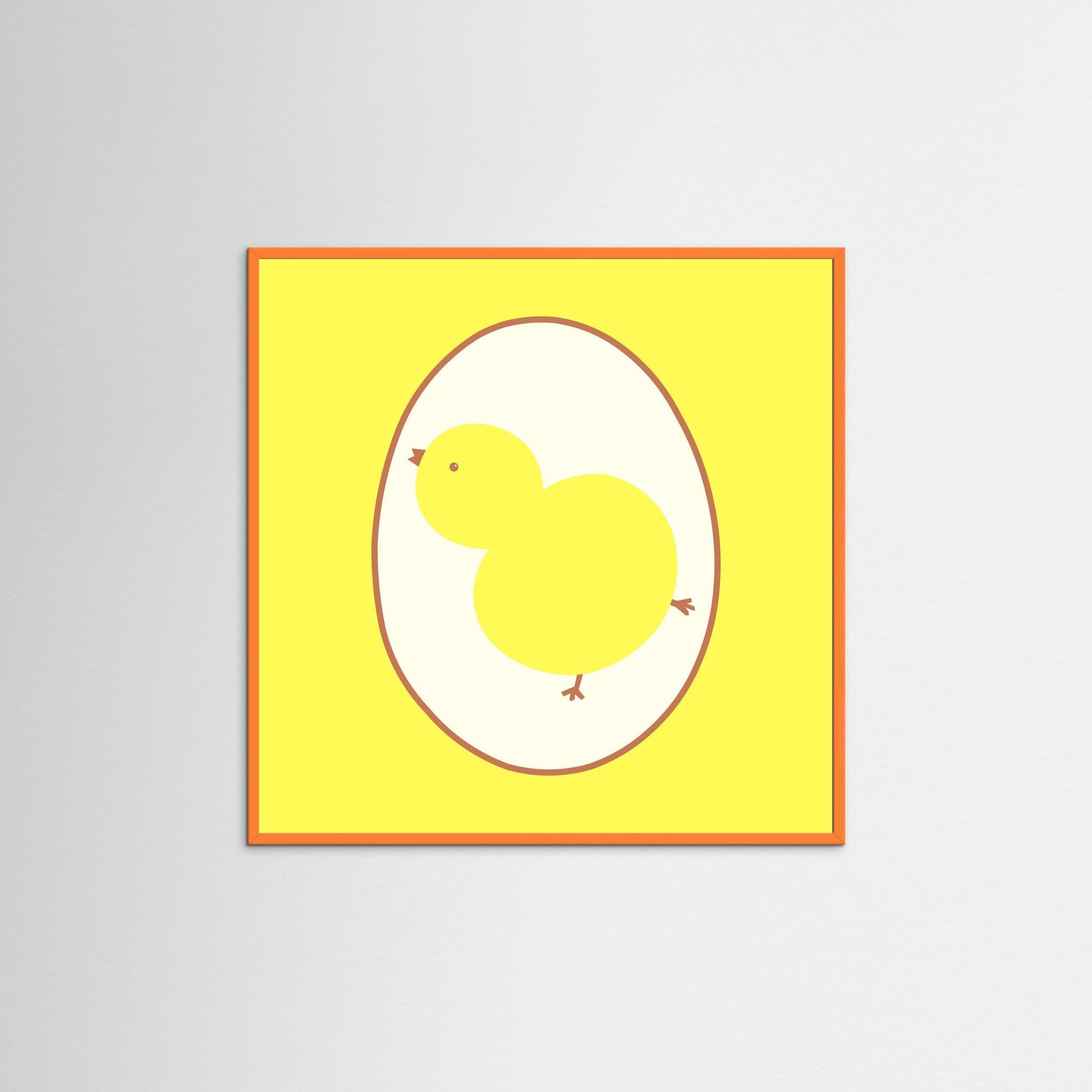 chick test