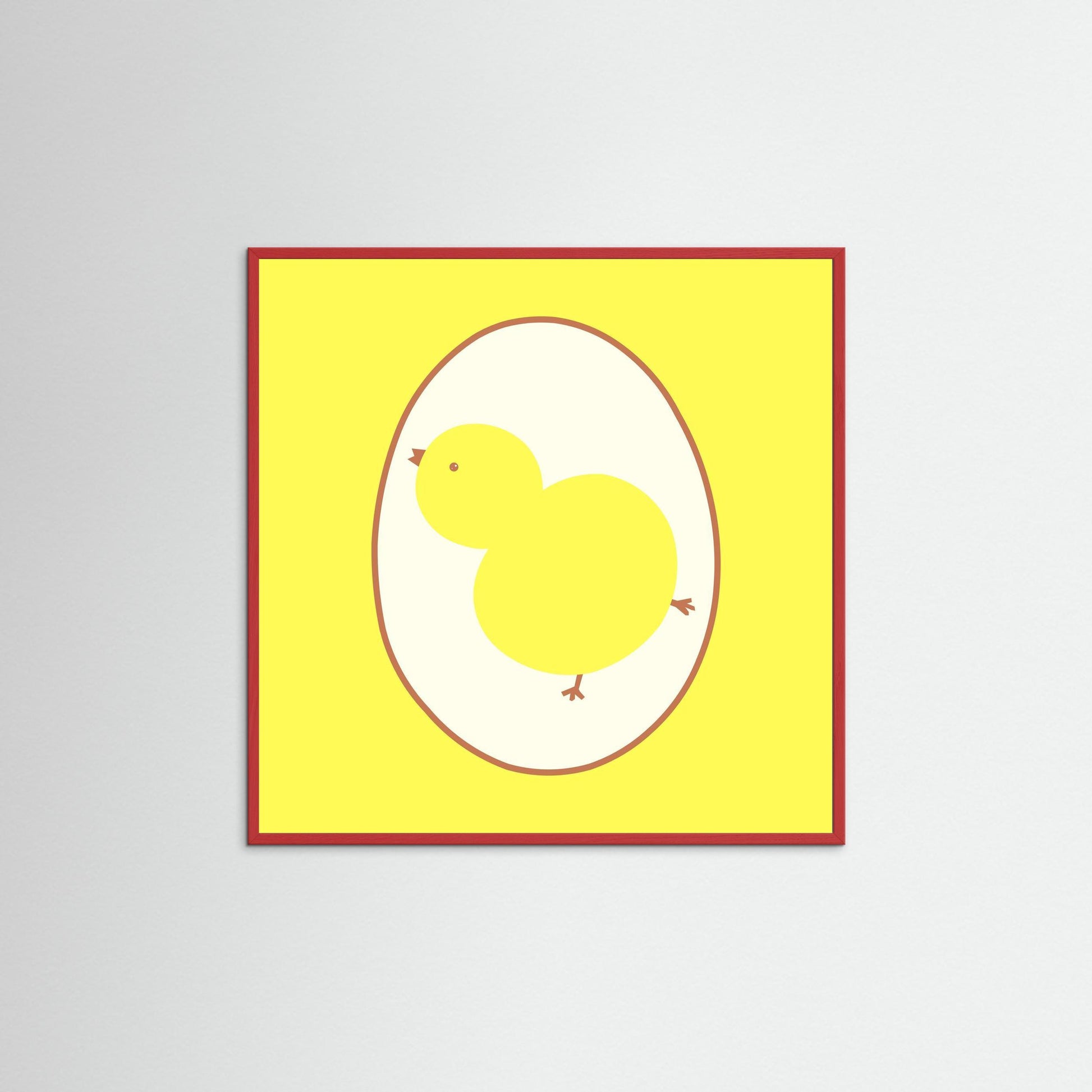 chick test