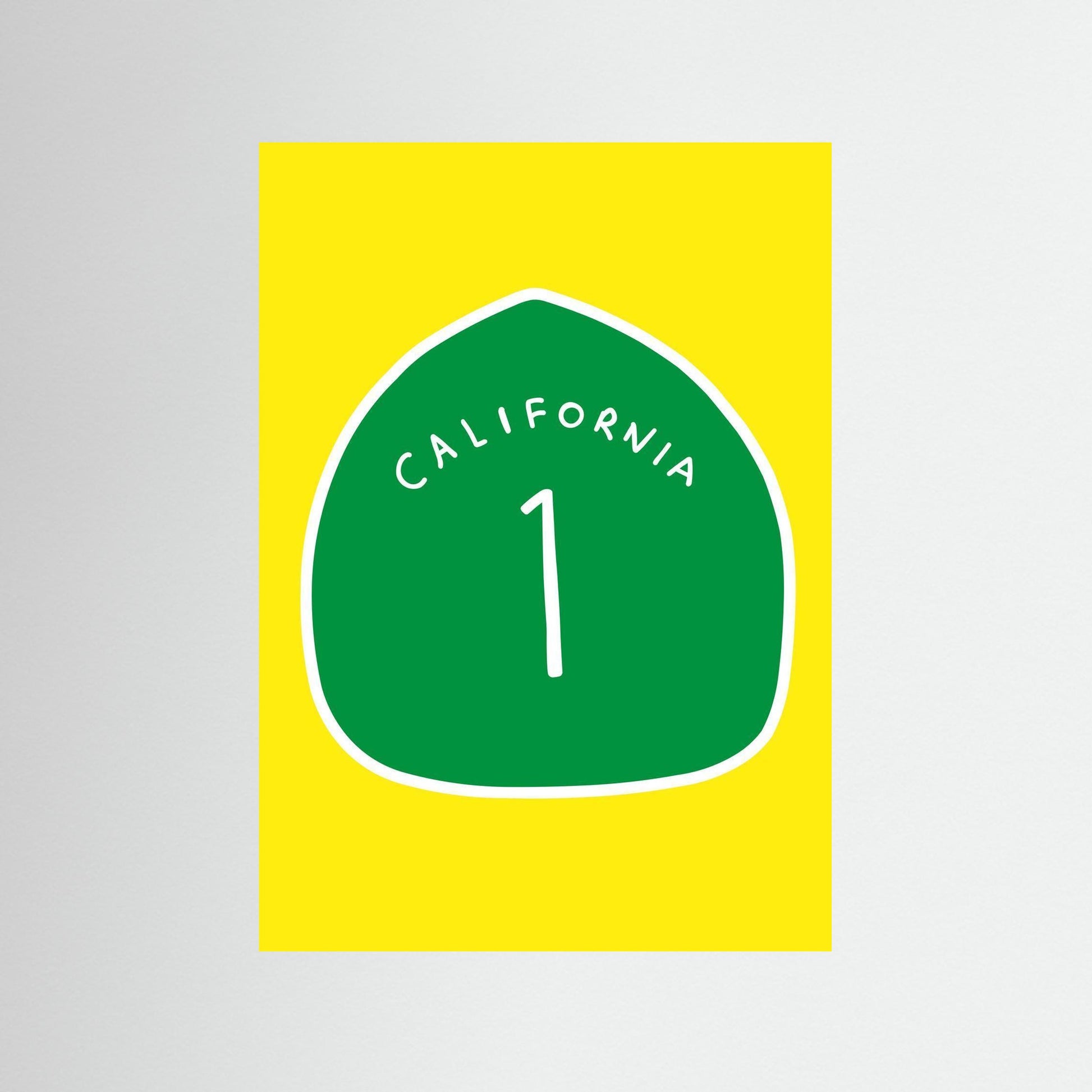 California 1 Vertical