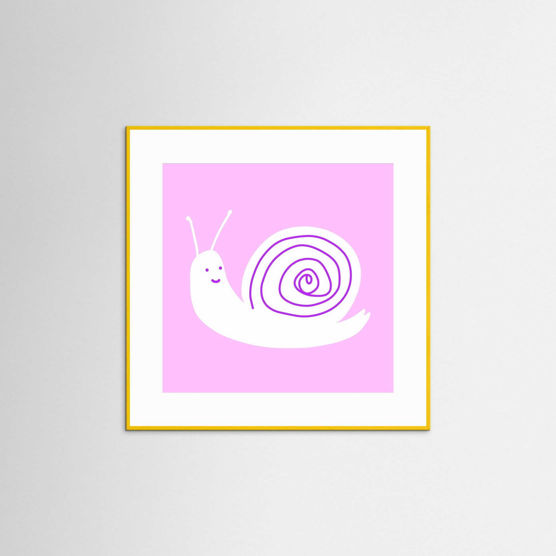 snail test