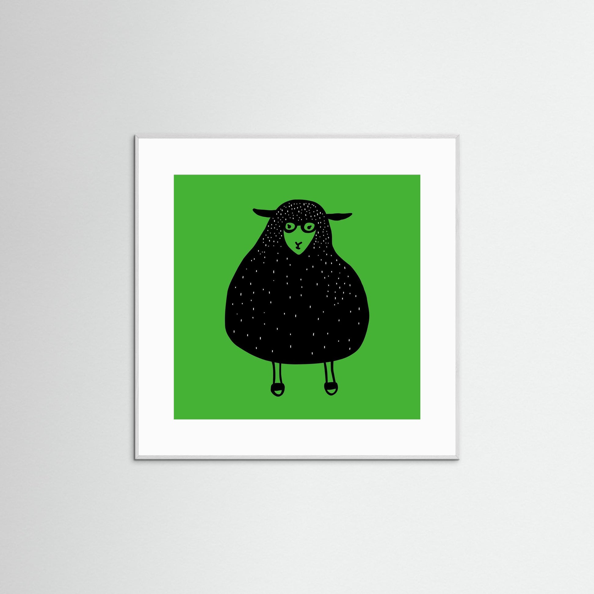 Sheep test