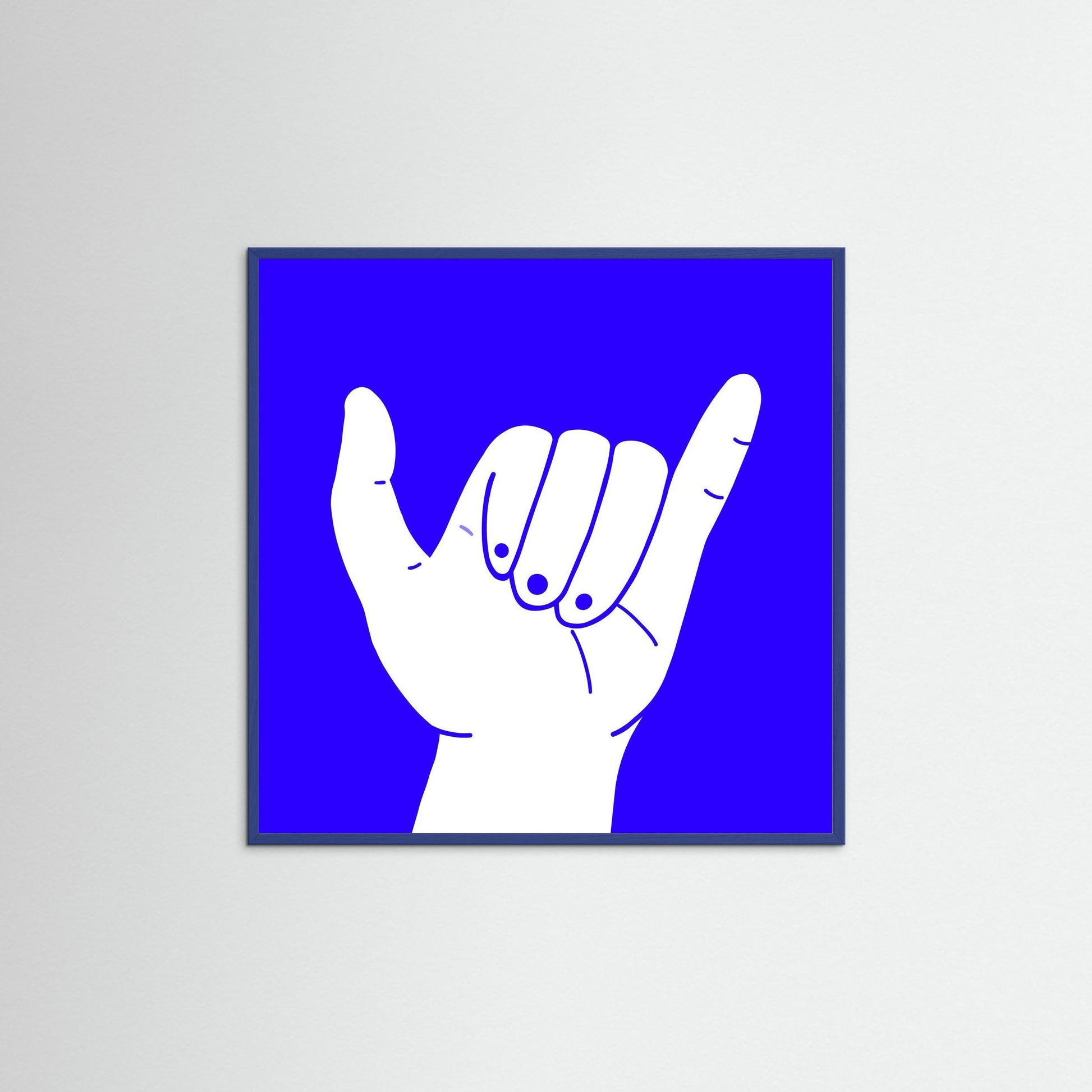 shaka test