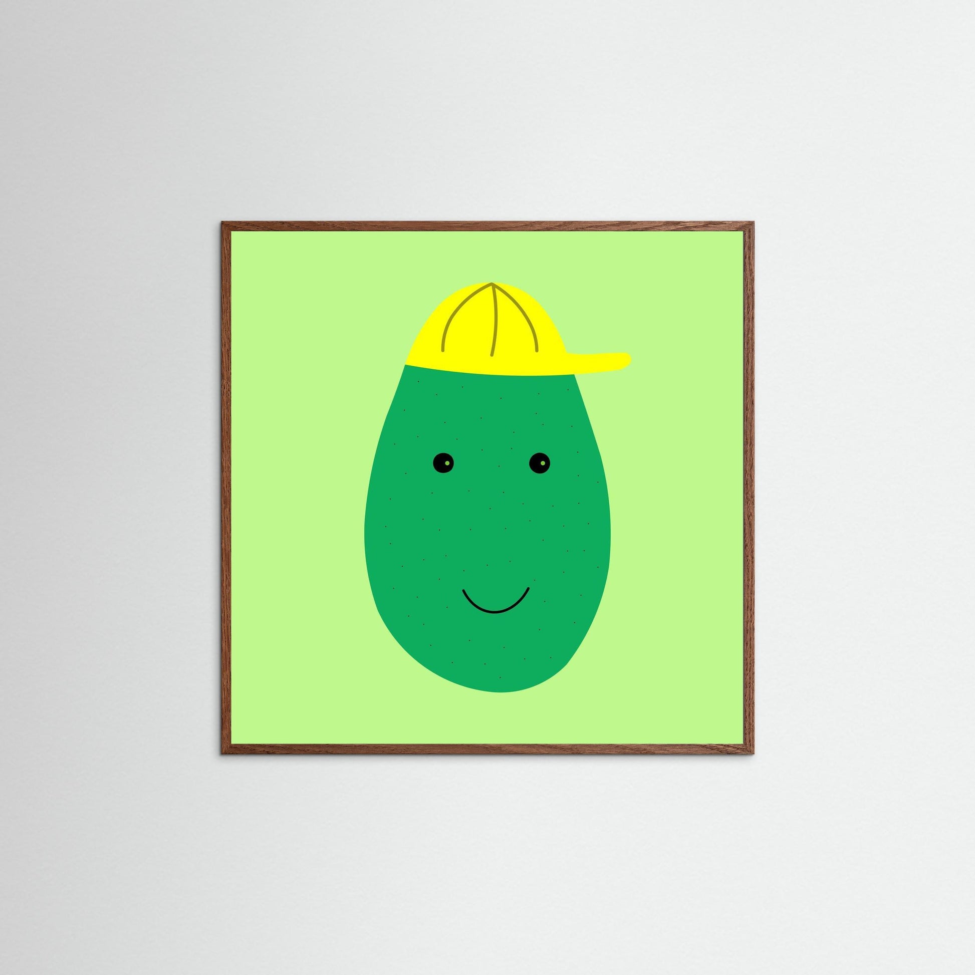 avocado test