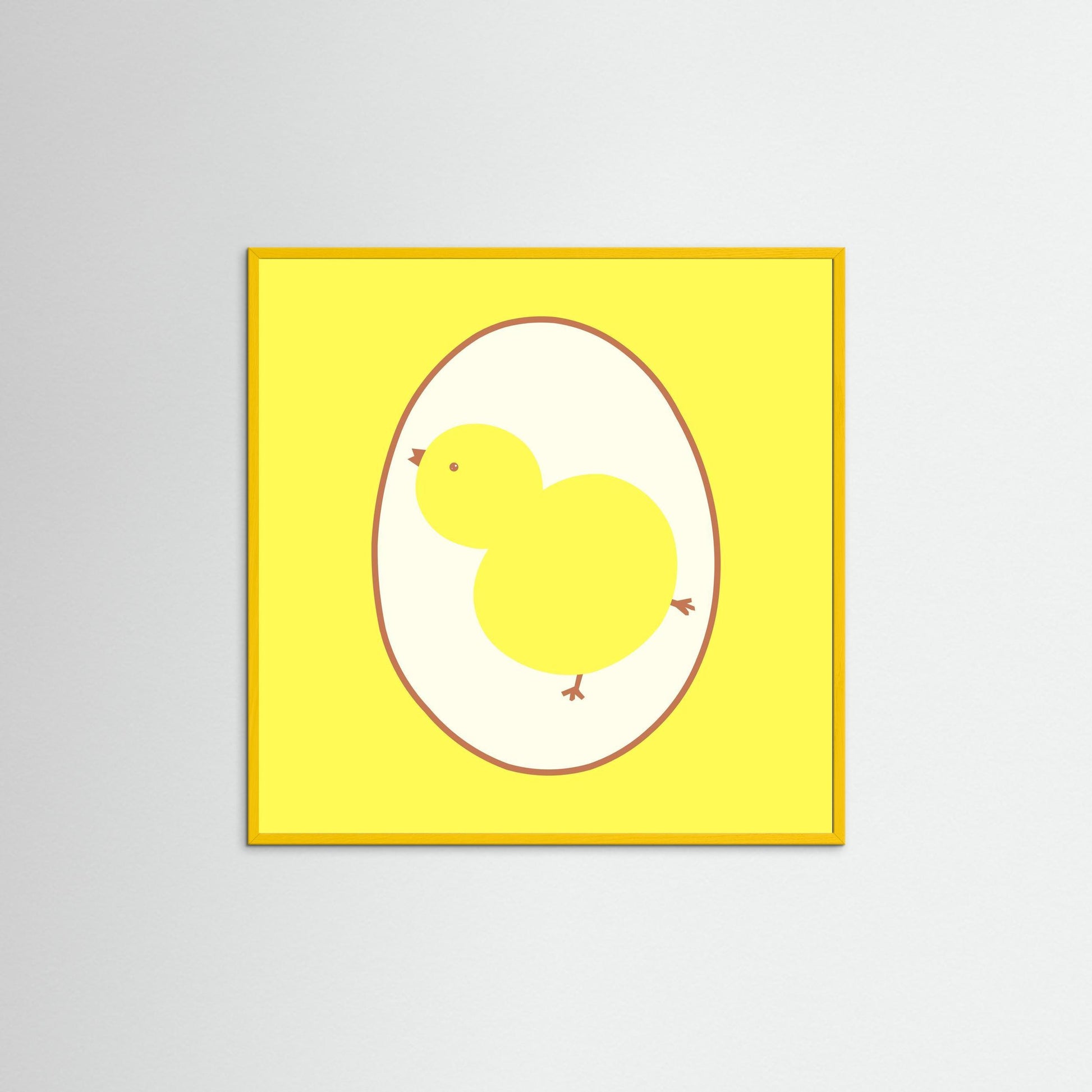 chick test