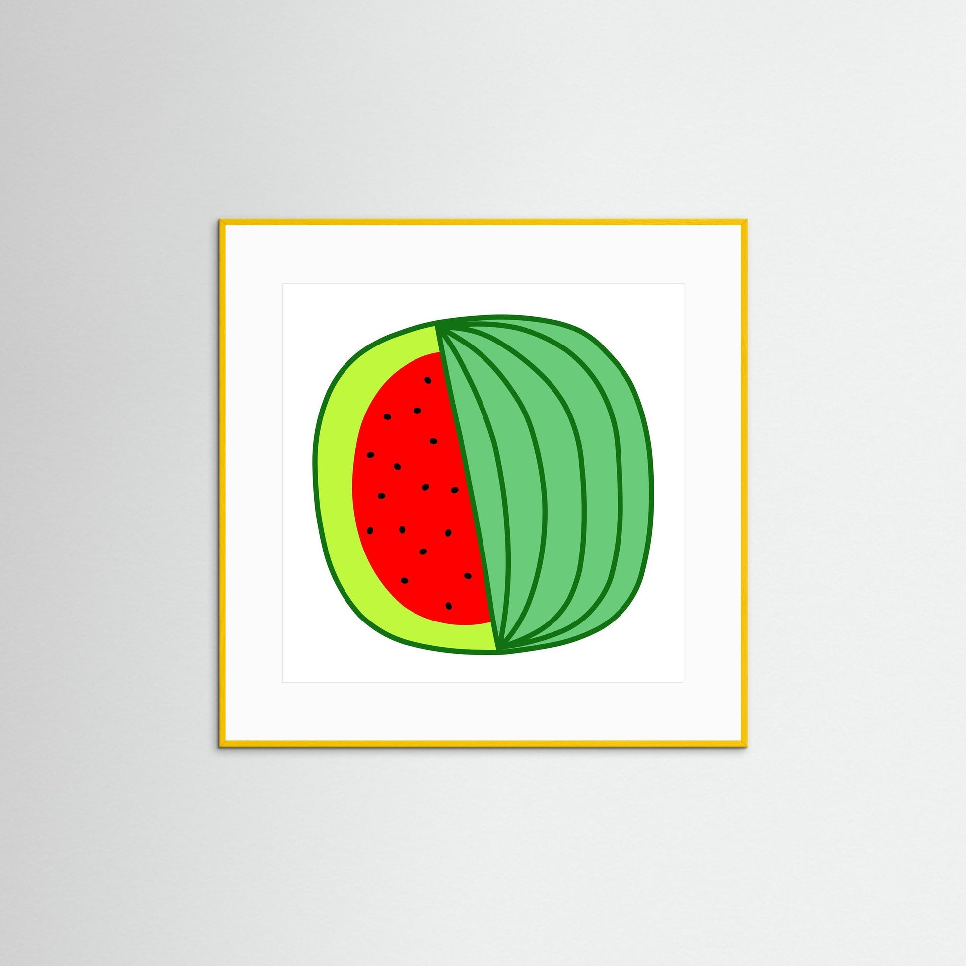 watermelon test 2