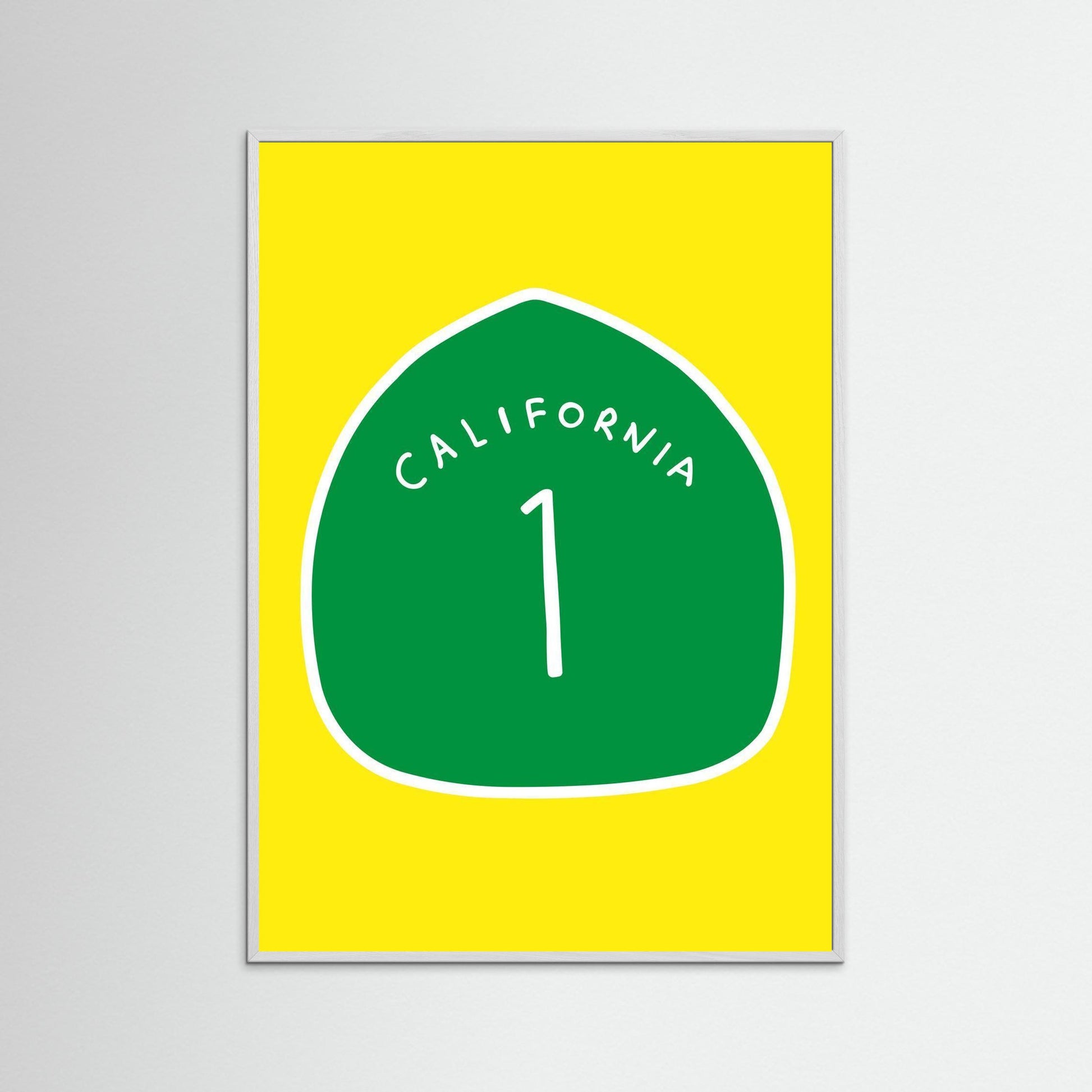 California 1 Vertical