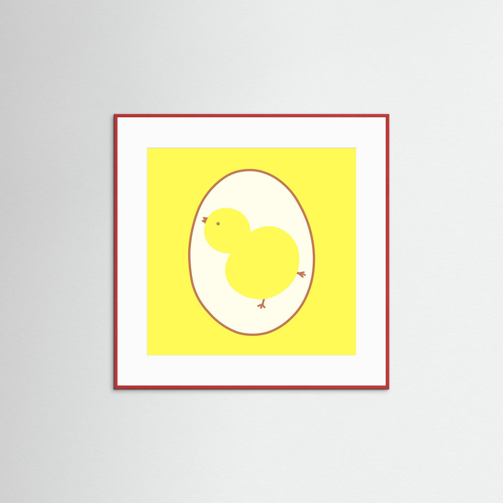 chick test