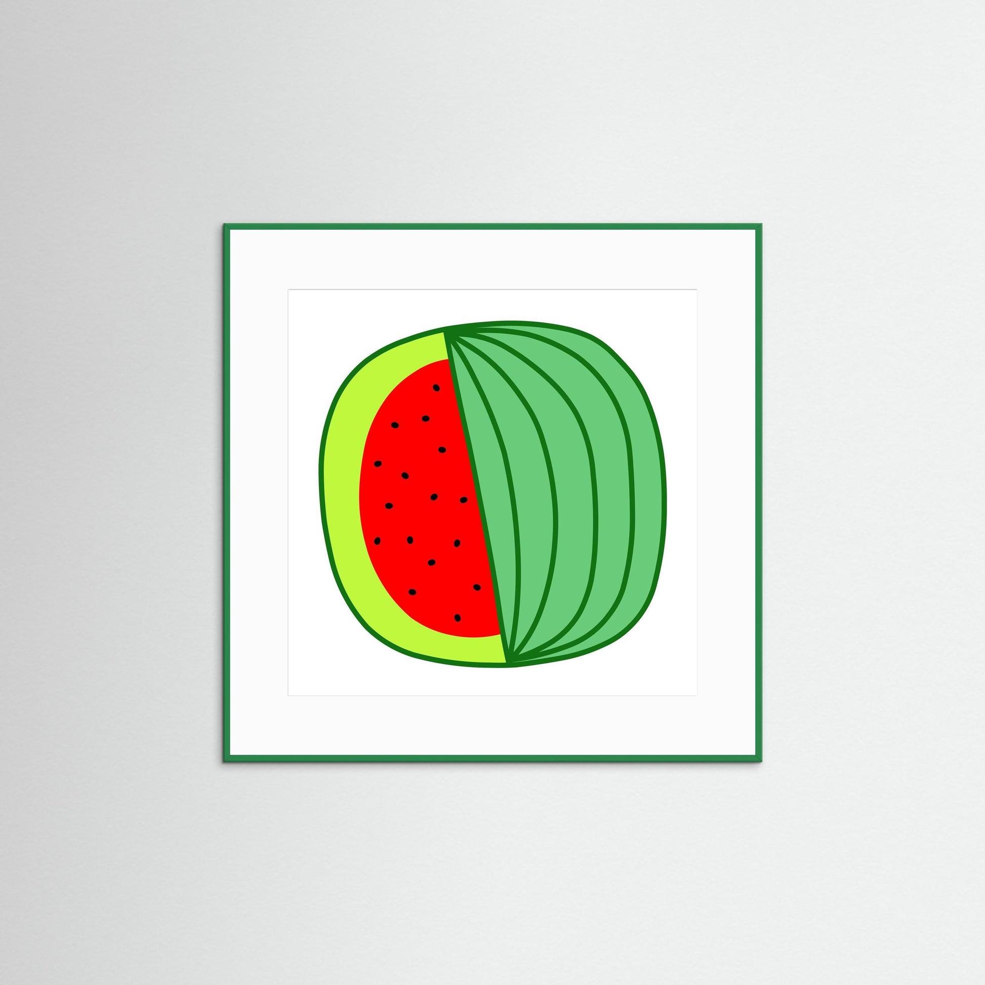 watermelon test 2