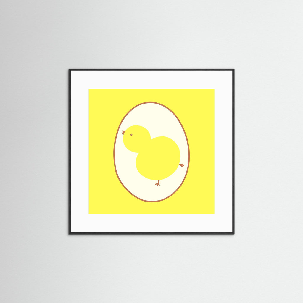 chick test