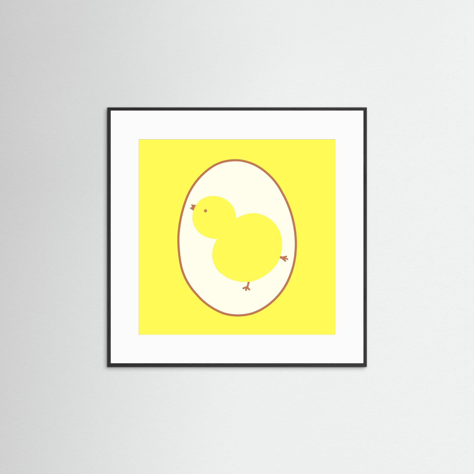 chick test