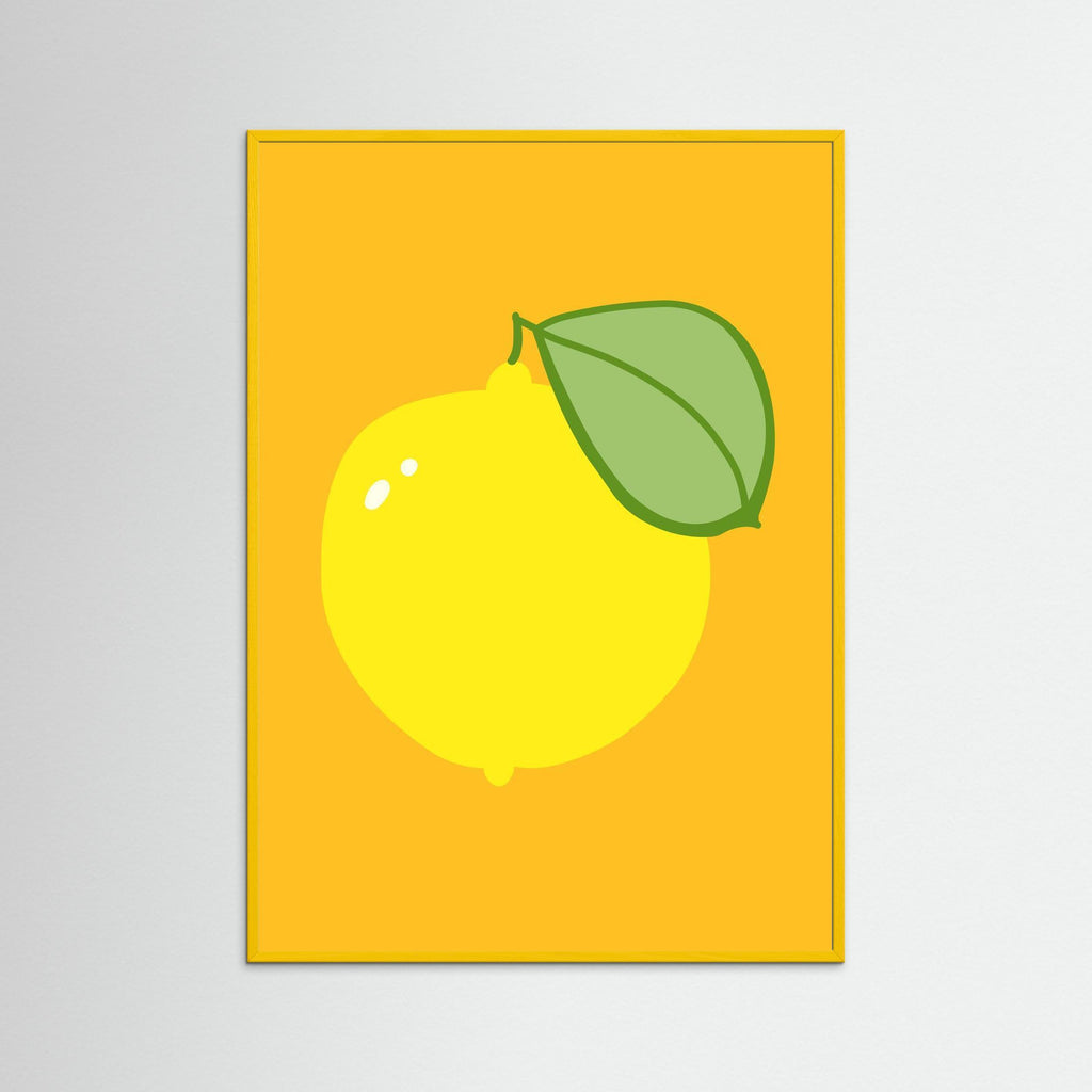 Lemon Vertical