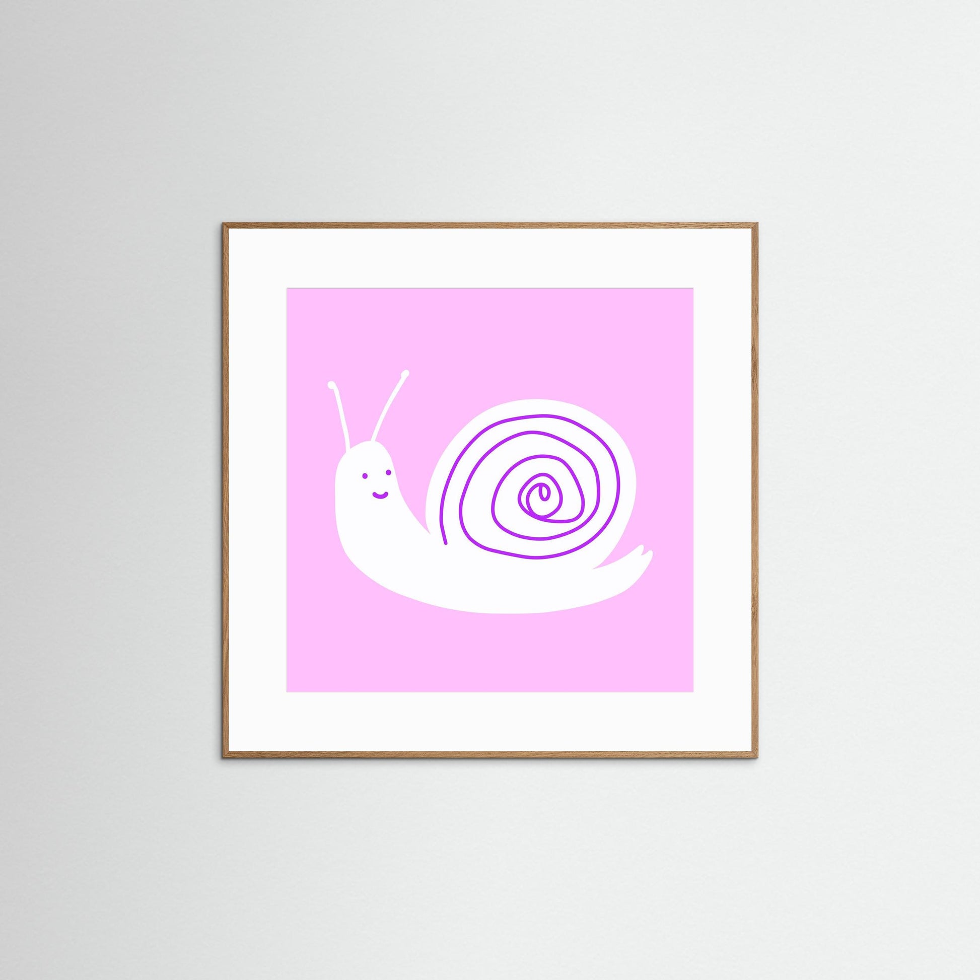 snail test