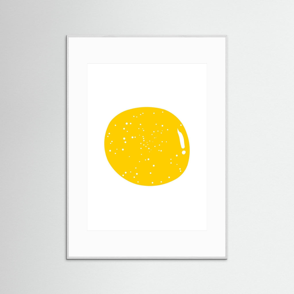 Sunny Side Up Vertical