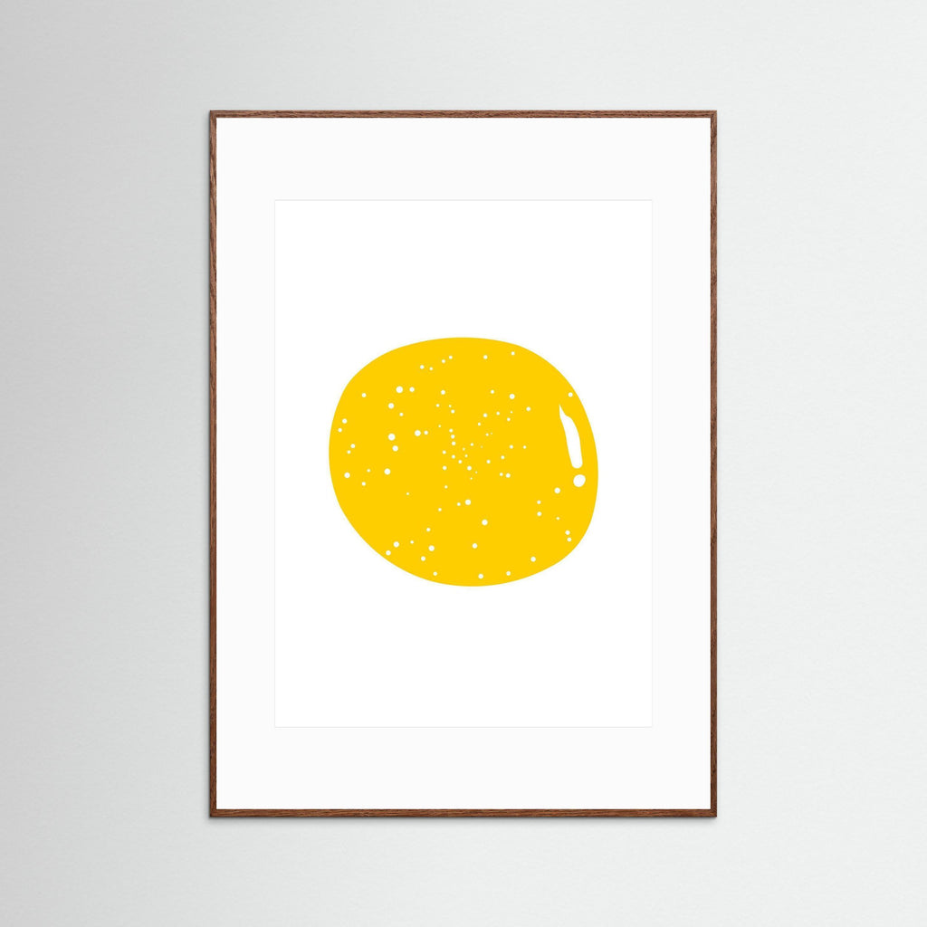 Sunny Side Up Vertical