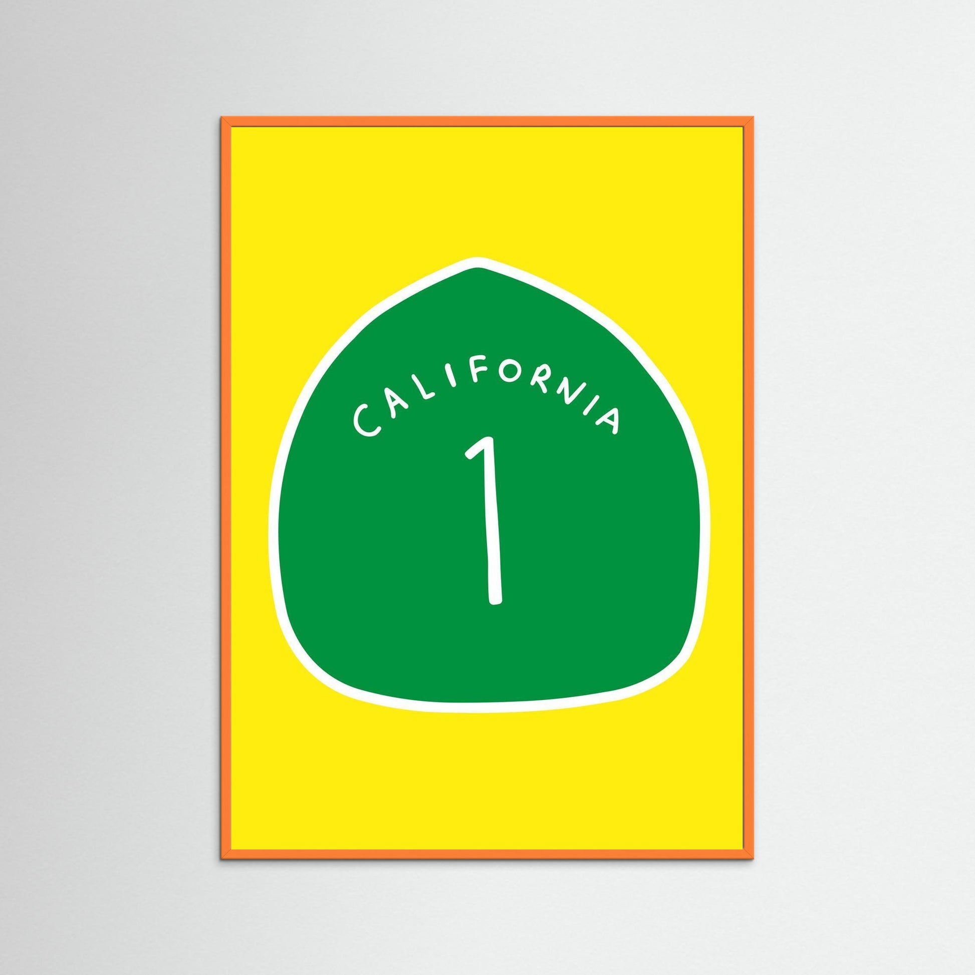 California 1 Vertical