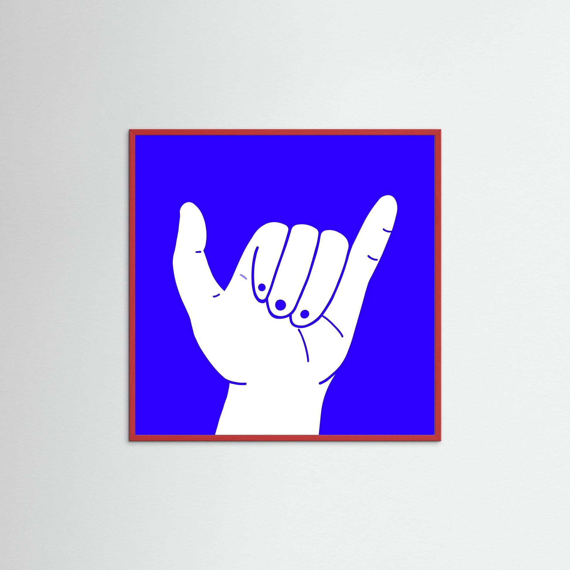 shaka test