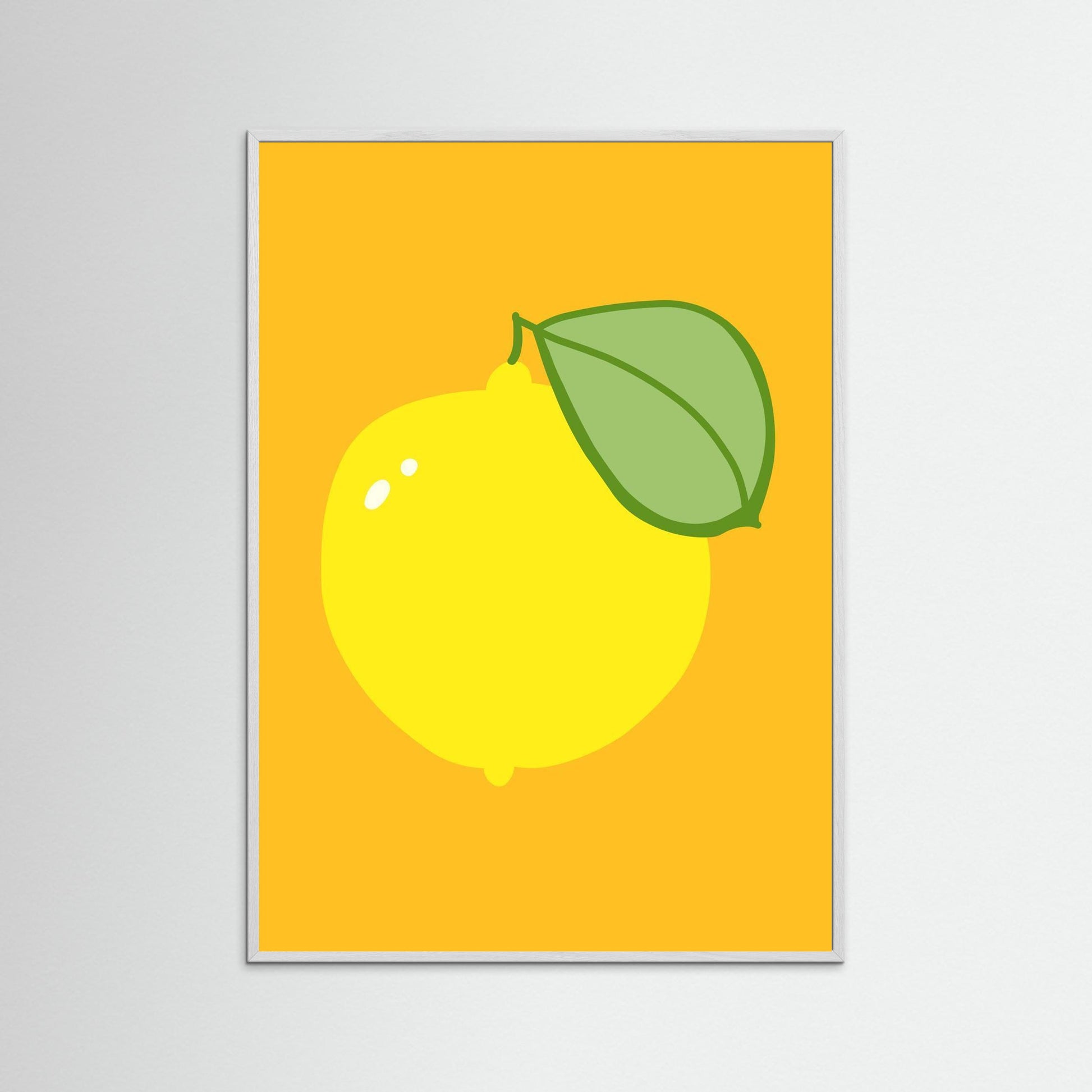 Lemon Vertical