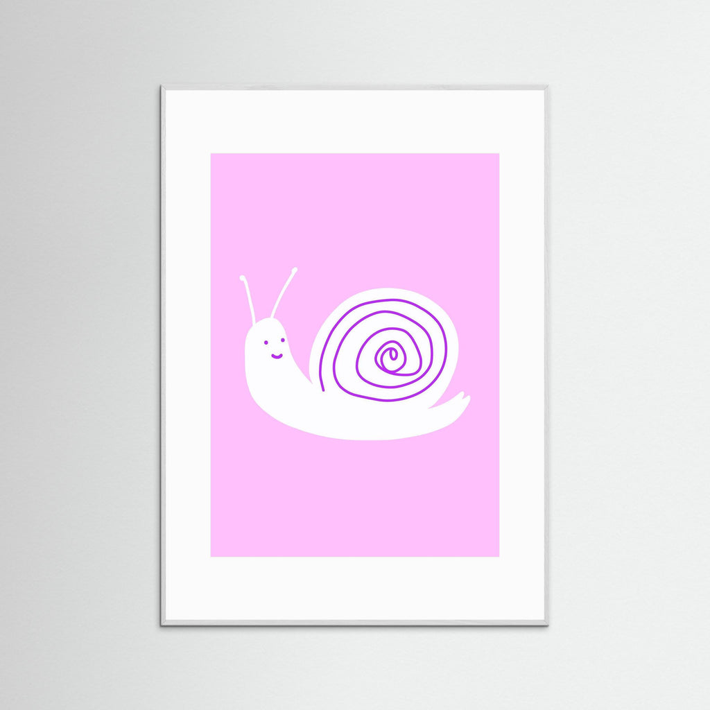 Snail Vertical