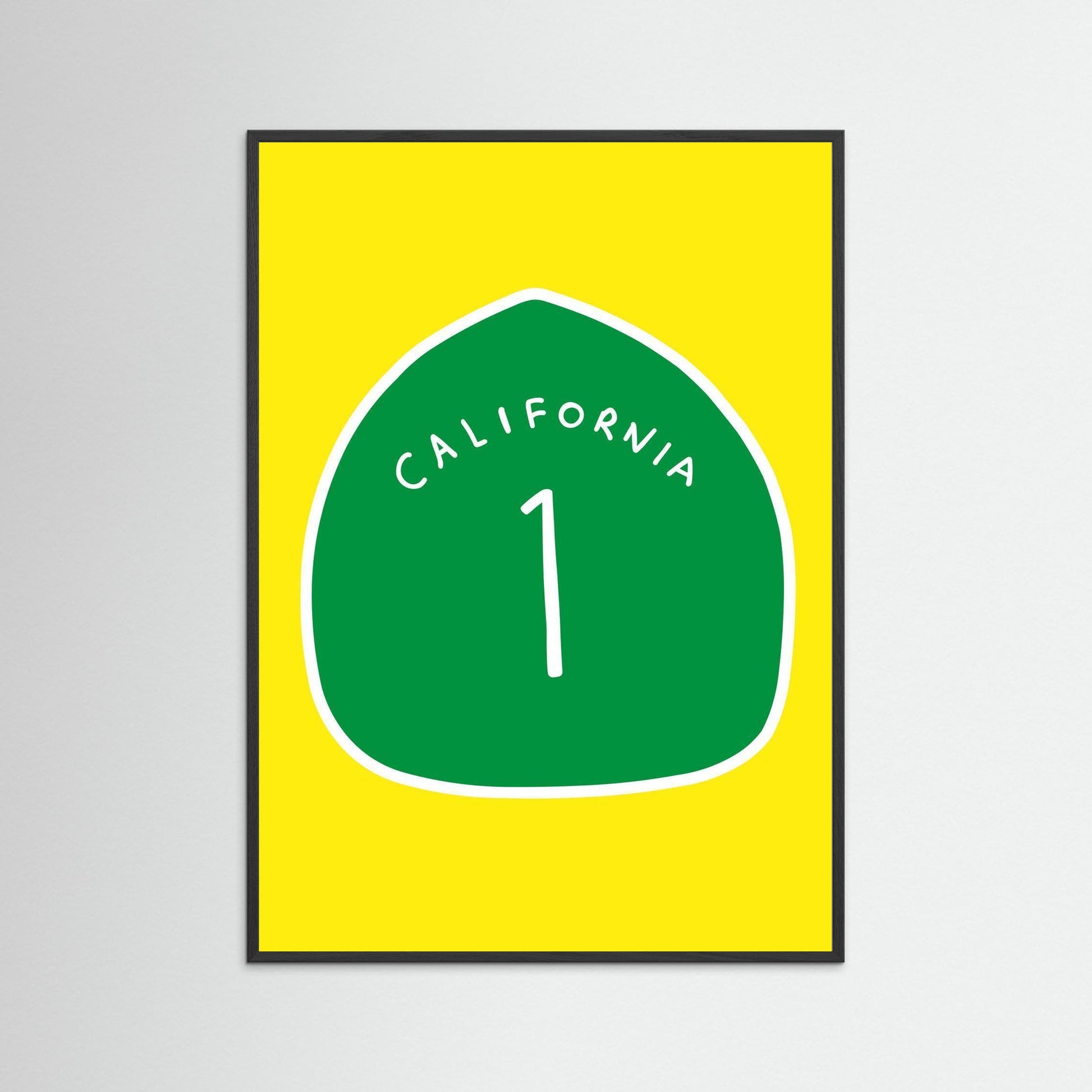California 1 Vertical
