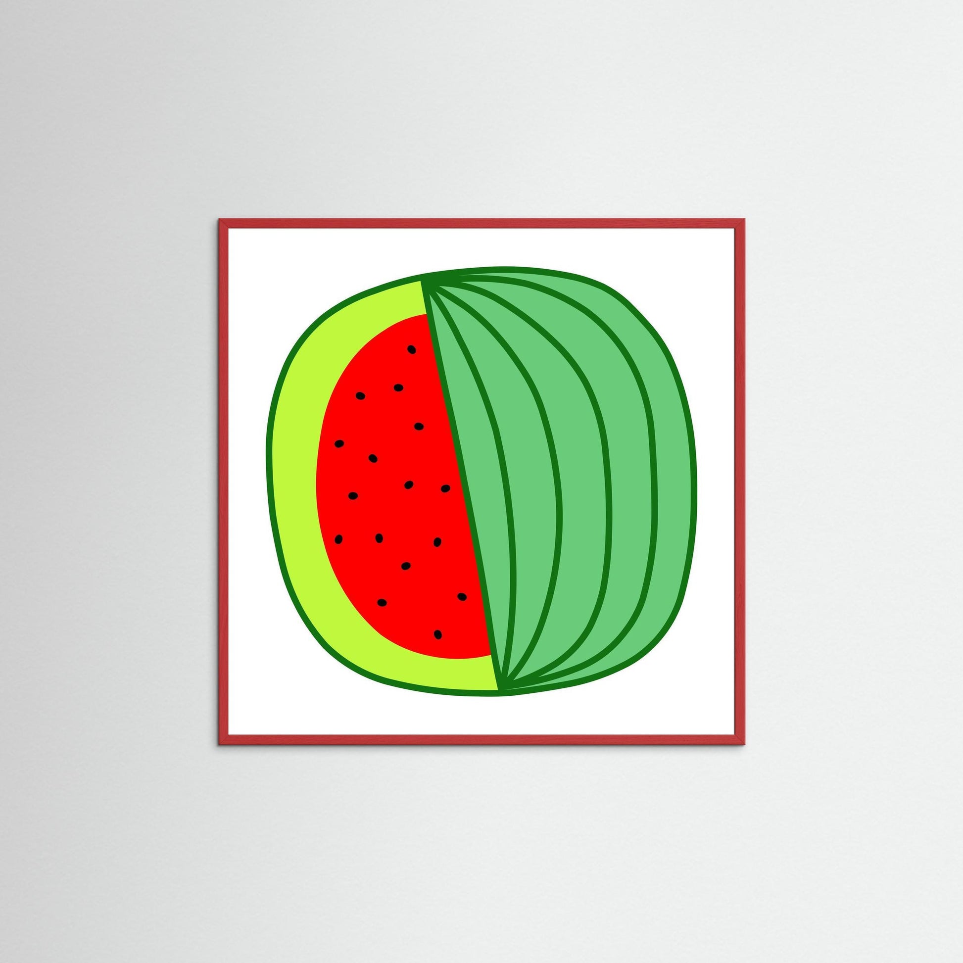 watermelon test 2
