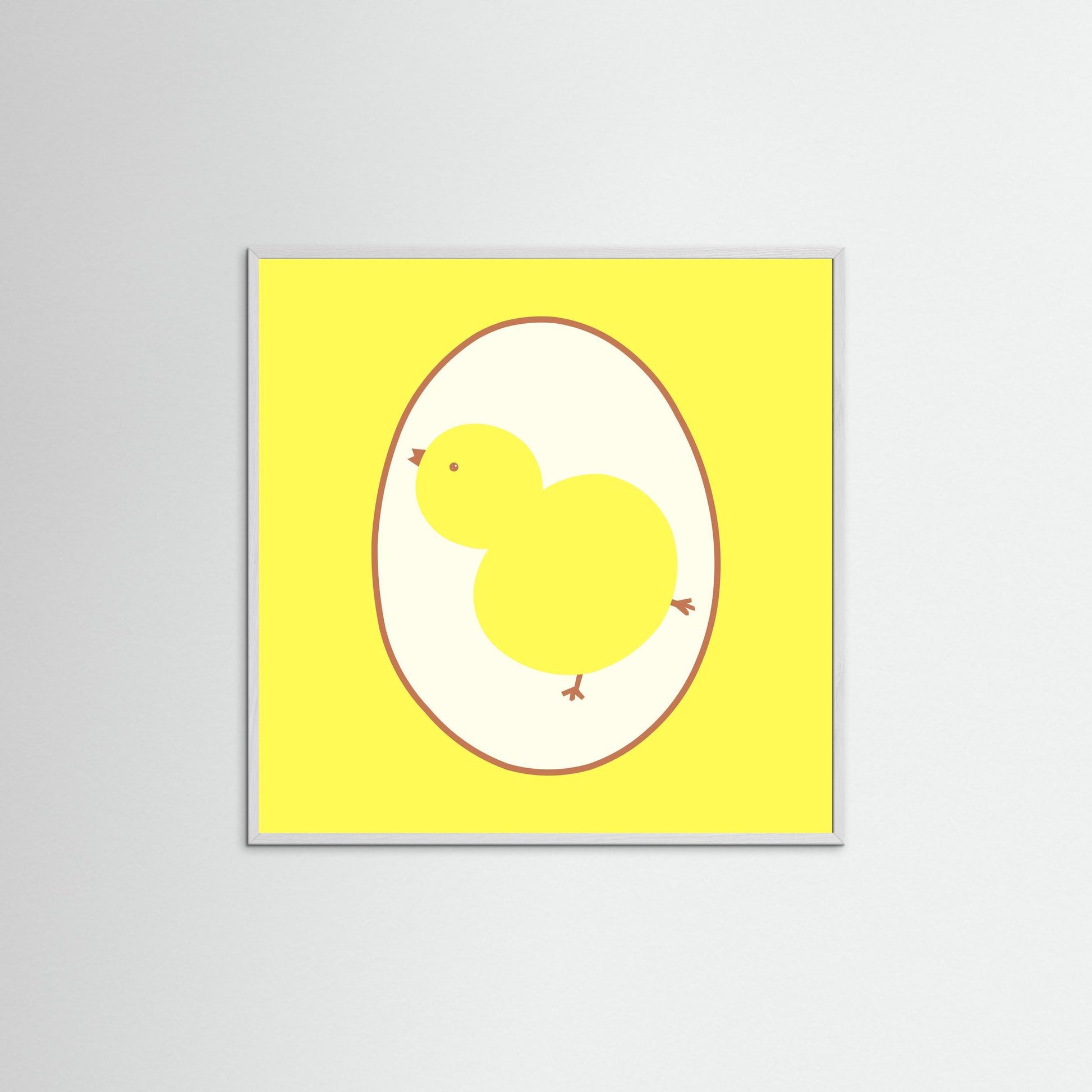 chick test