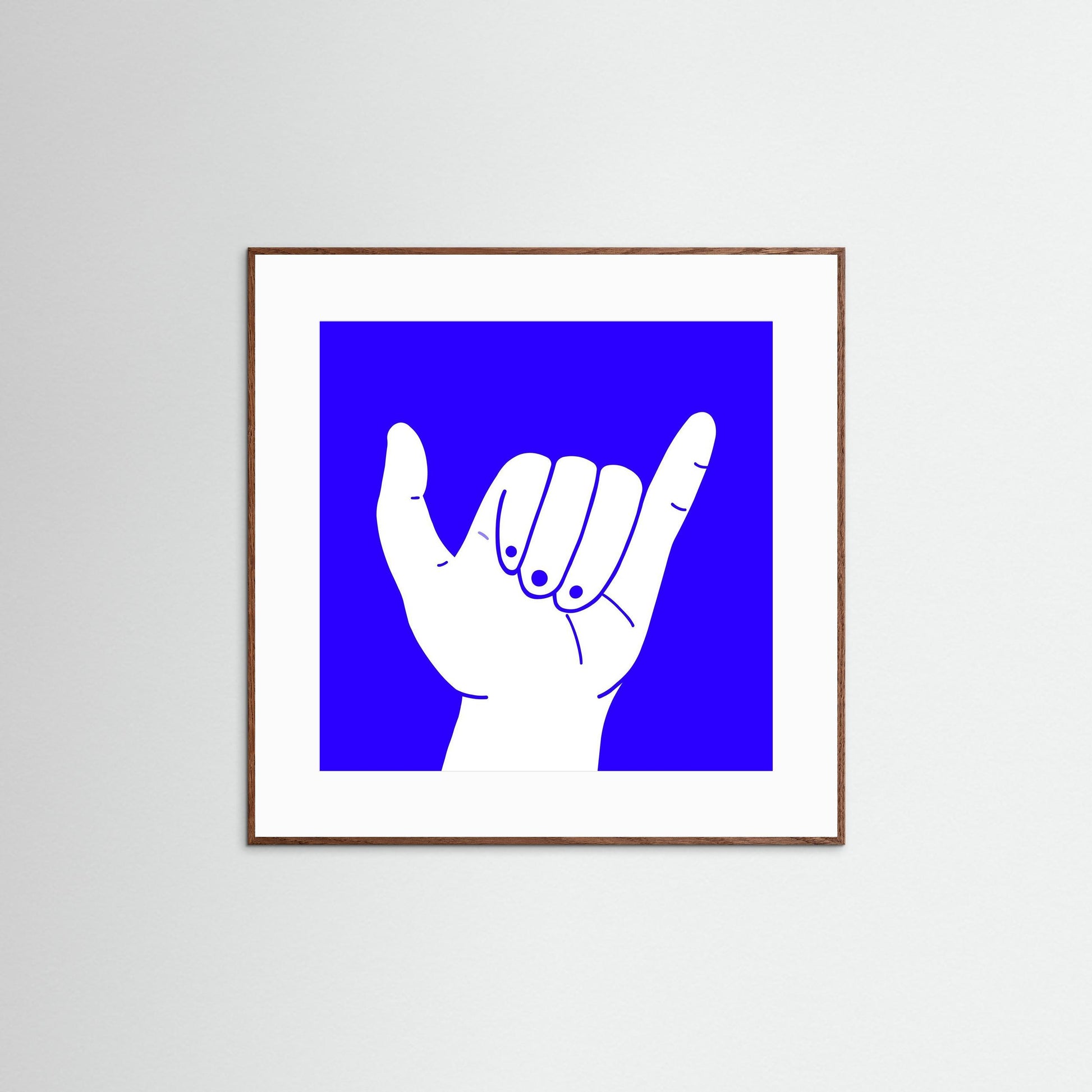 shaka test