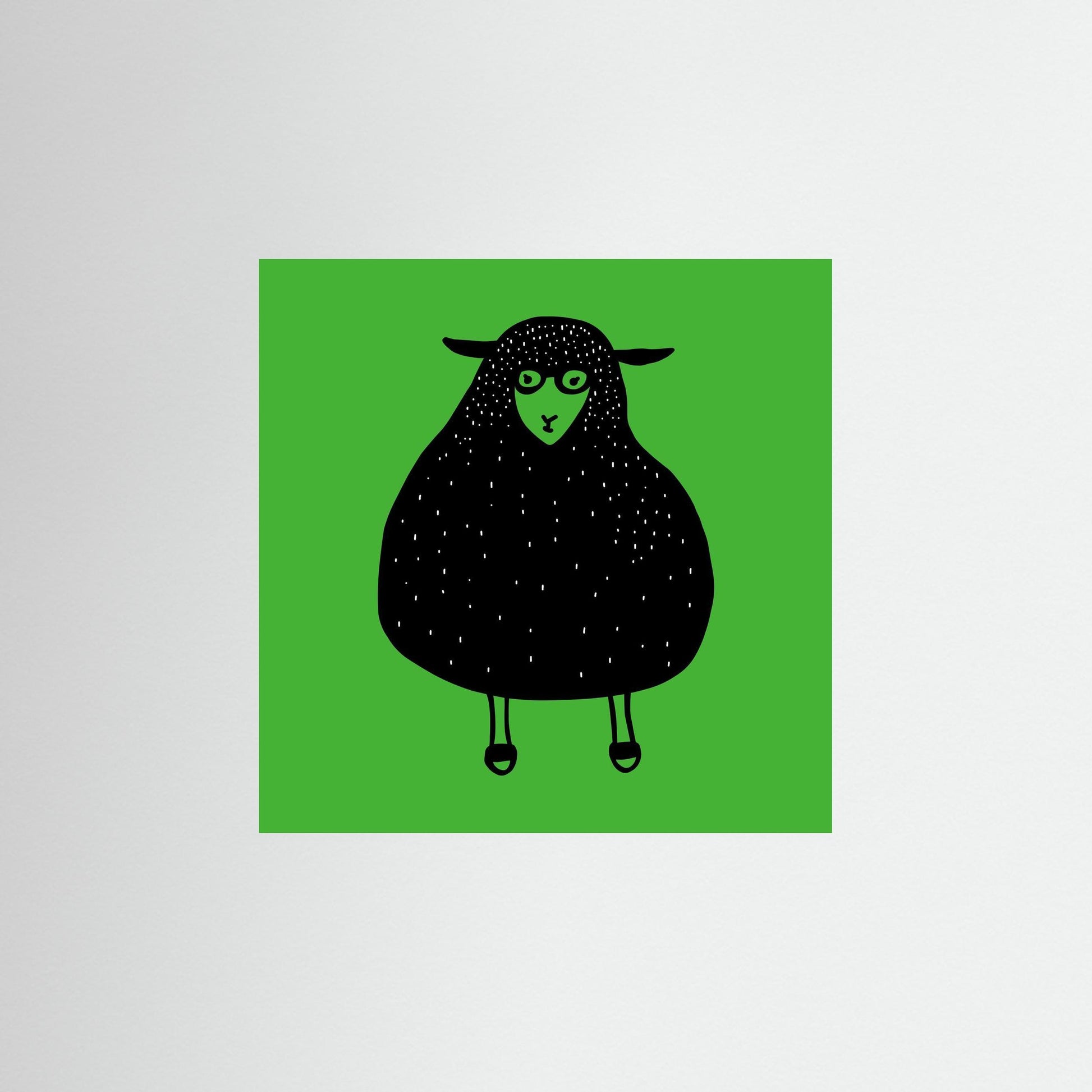 Sheep test