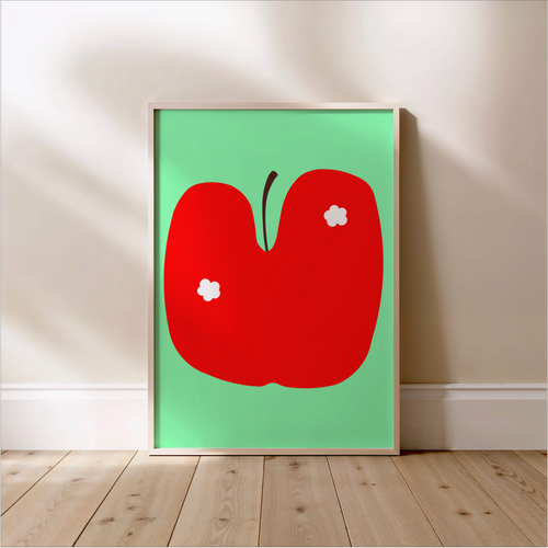 Apple Vertical