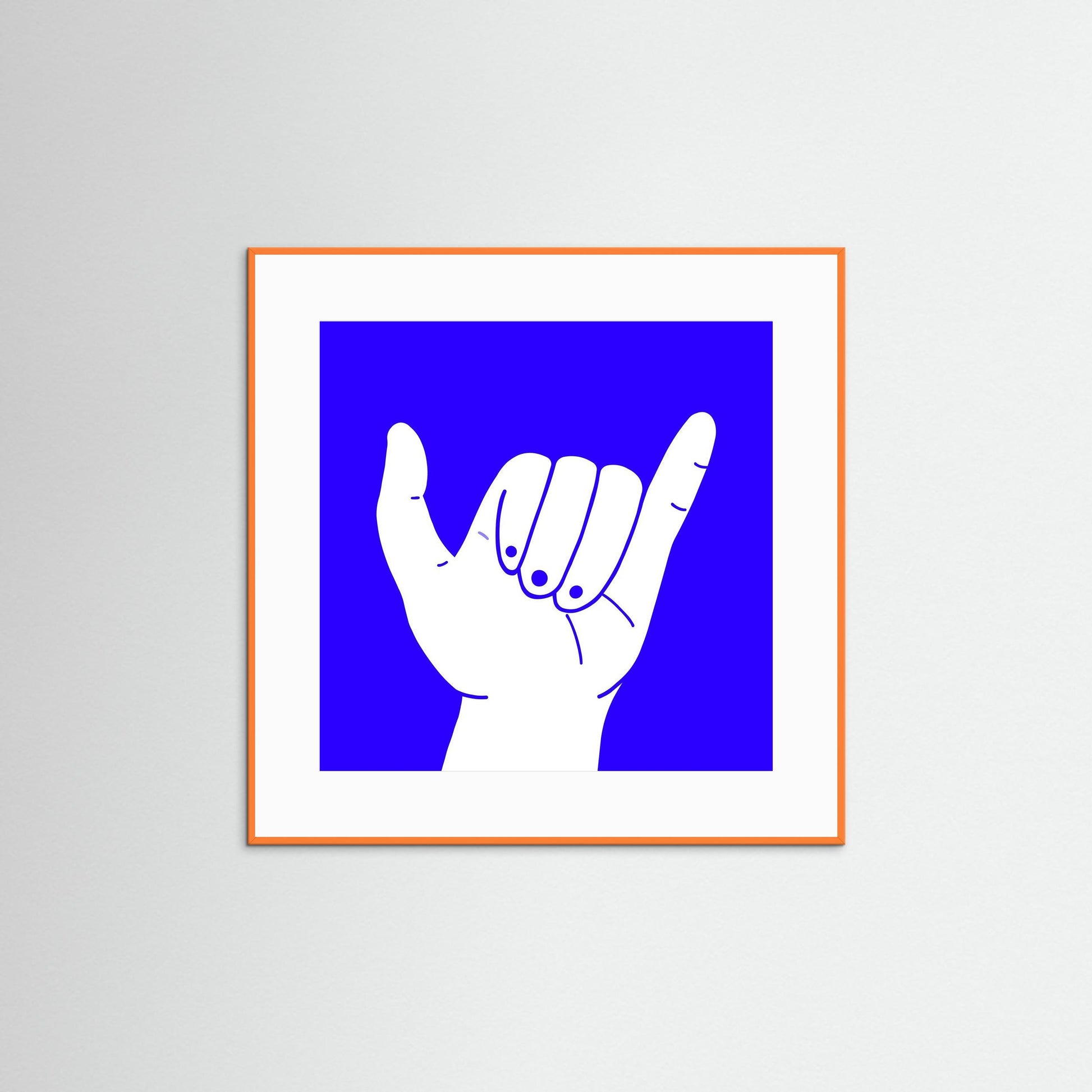 shaka test