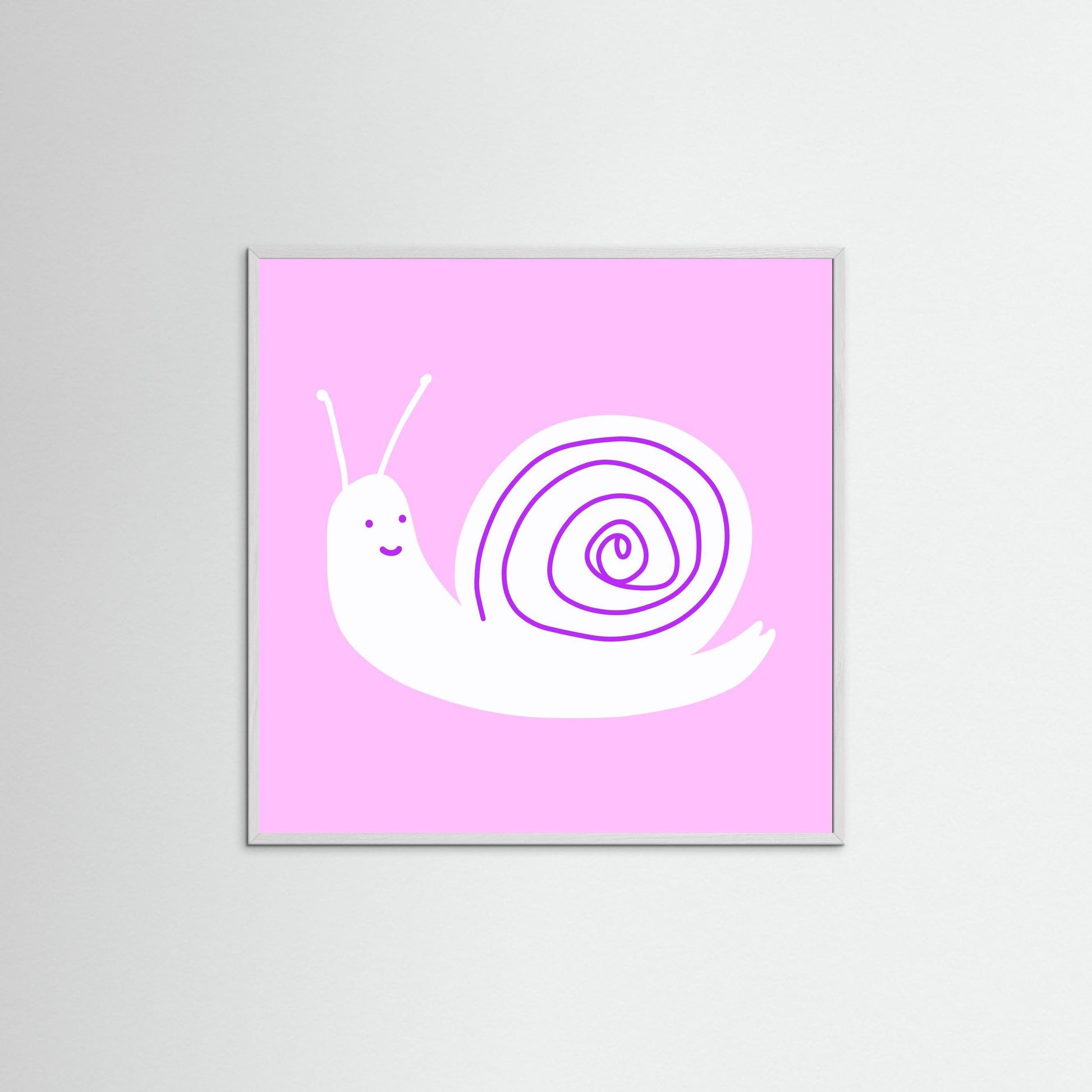 snail test