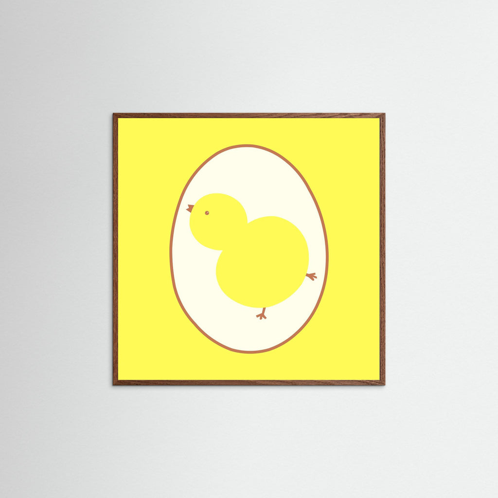 chick test