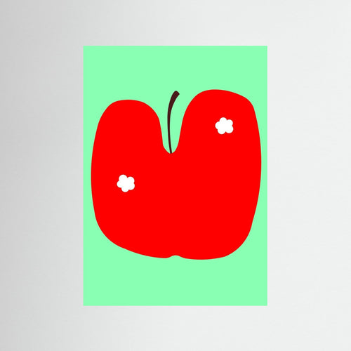 Apple Vertical
