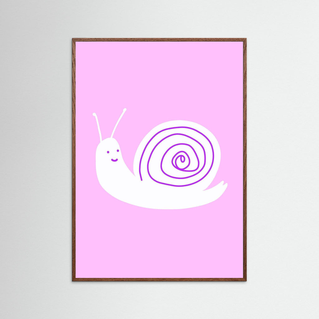 Snail Vertical