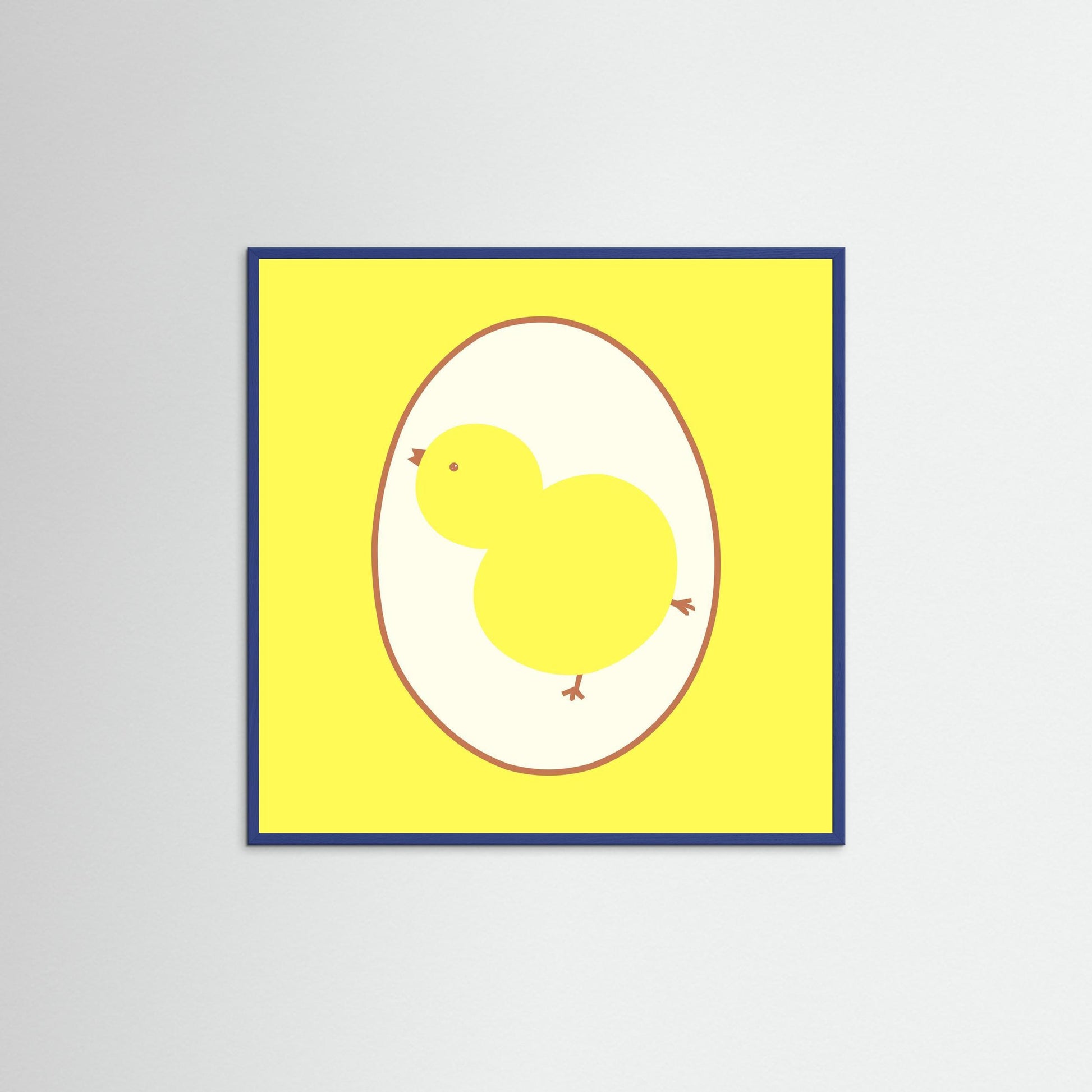chick test