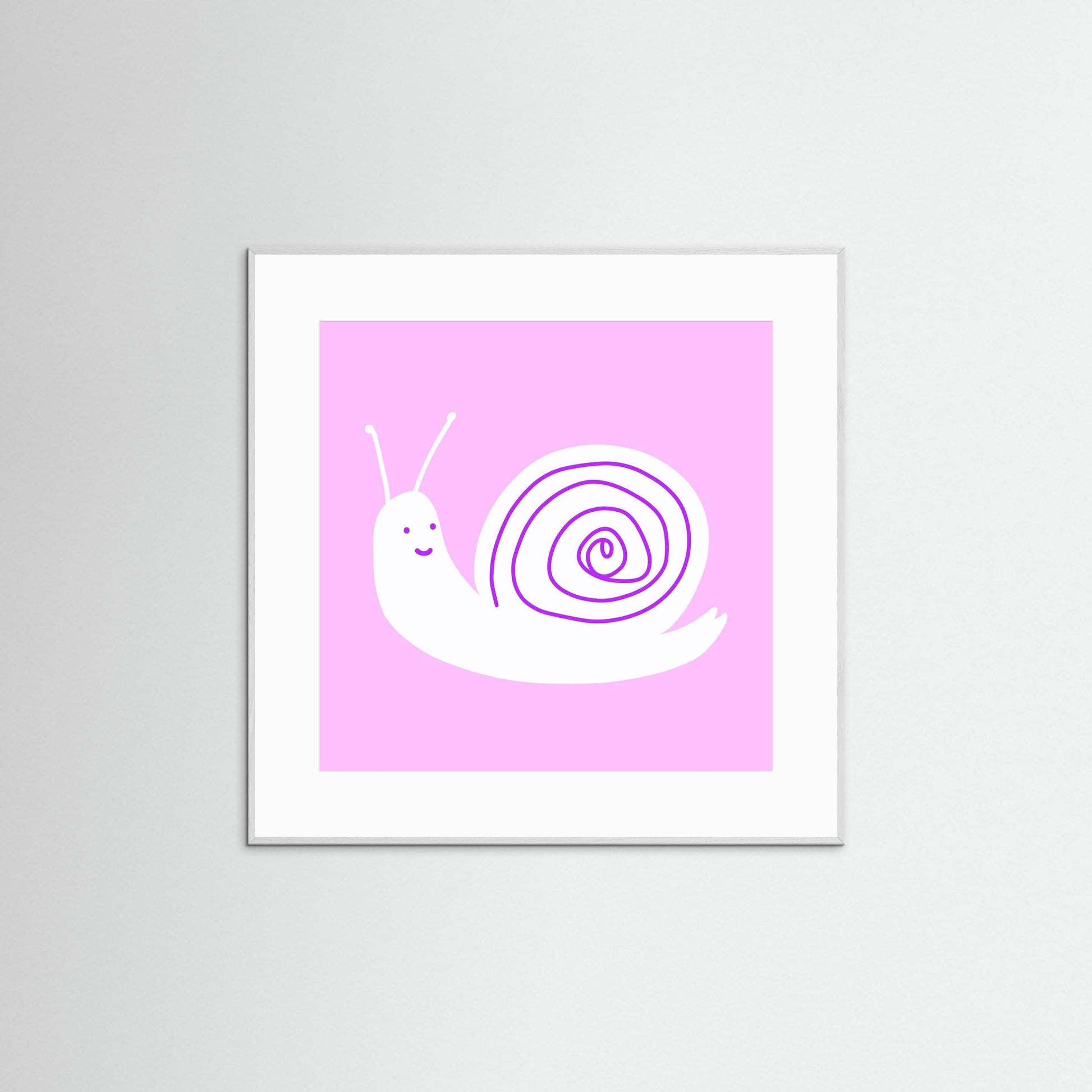 snail test