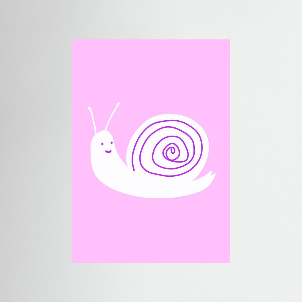 Snail Vertical